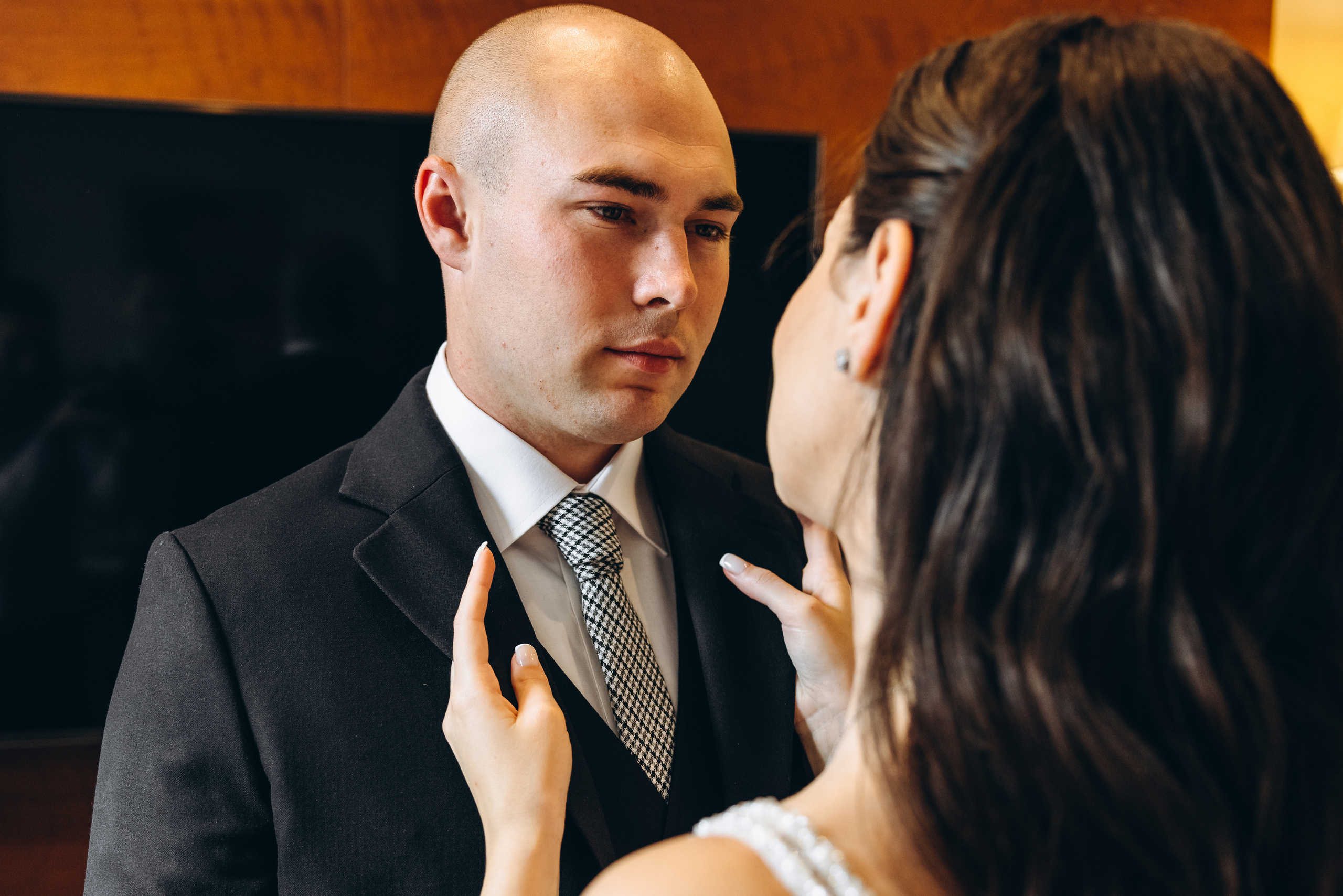 Vika & Roman. Весільний фотограф Київ Осокін Євгеній