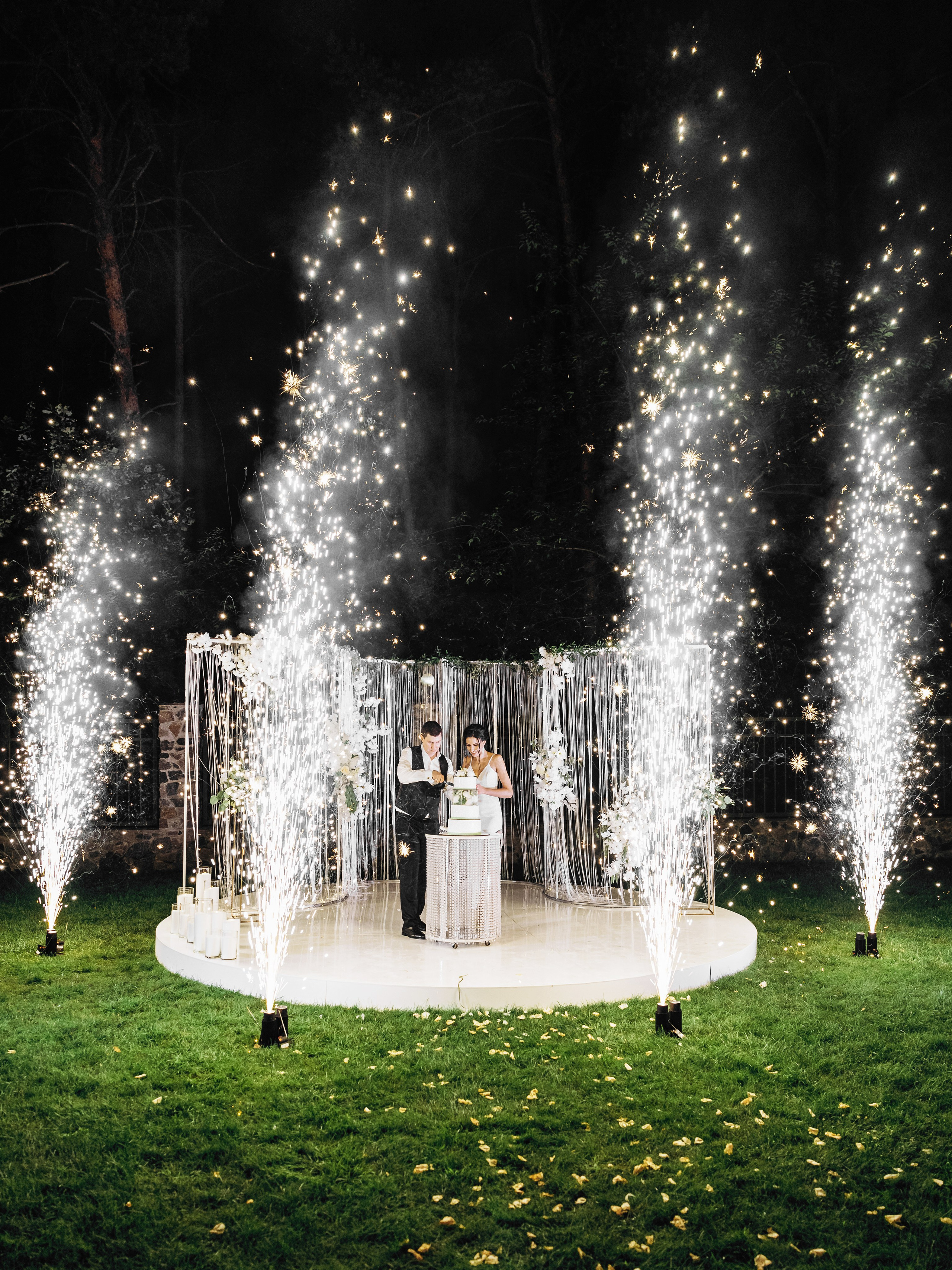 Весільний фотограф Київ Осокін Євгеній