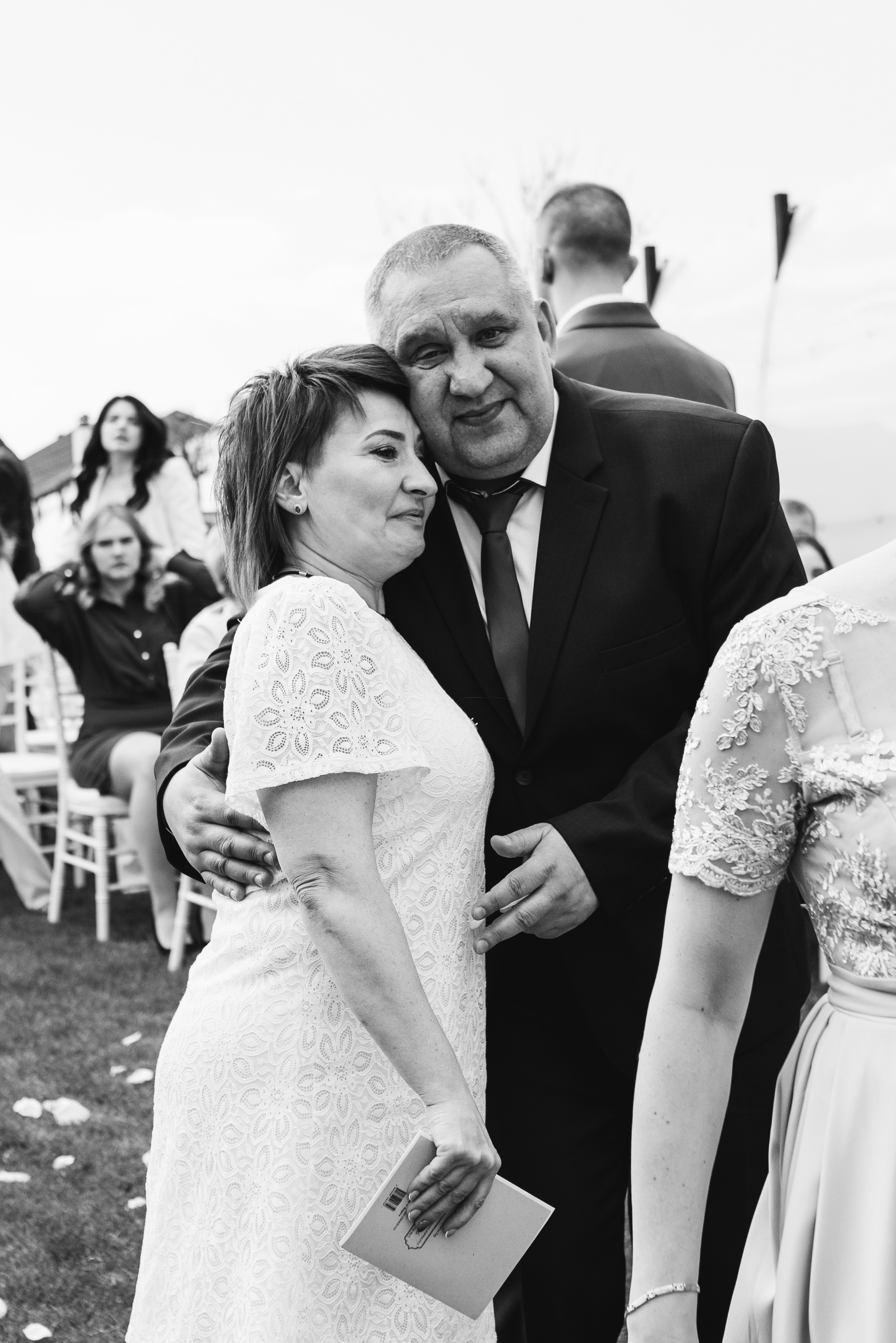 Snezhana & Alexey. Wedding photographer Osokin Evgeniy