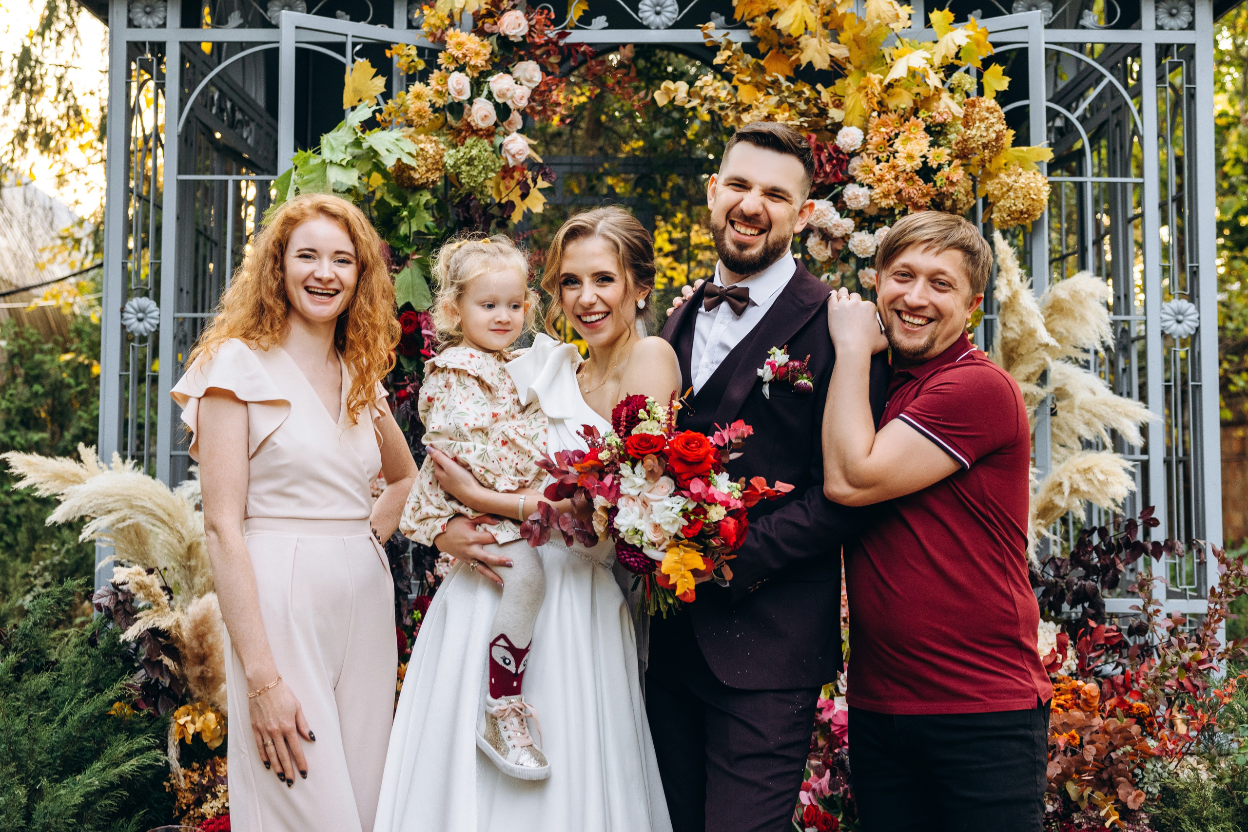 Katya & Jenya. Wedding photographer Osokin Evgeniy