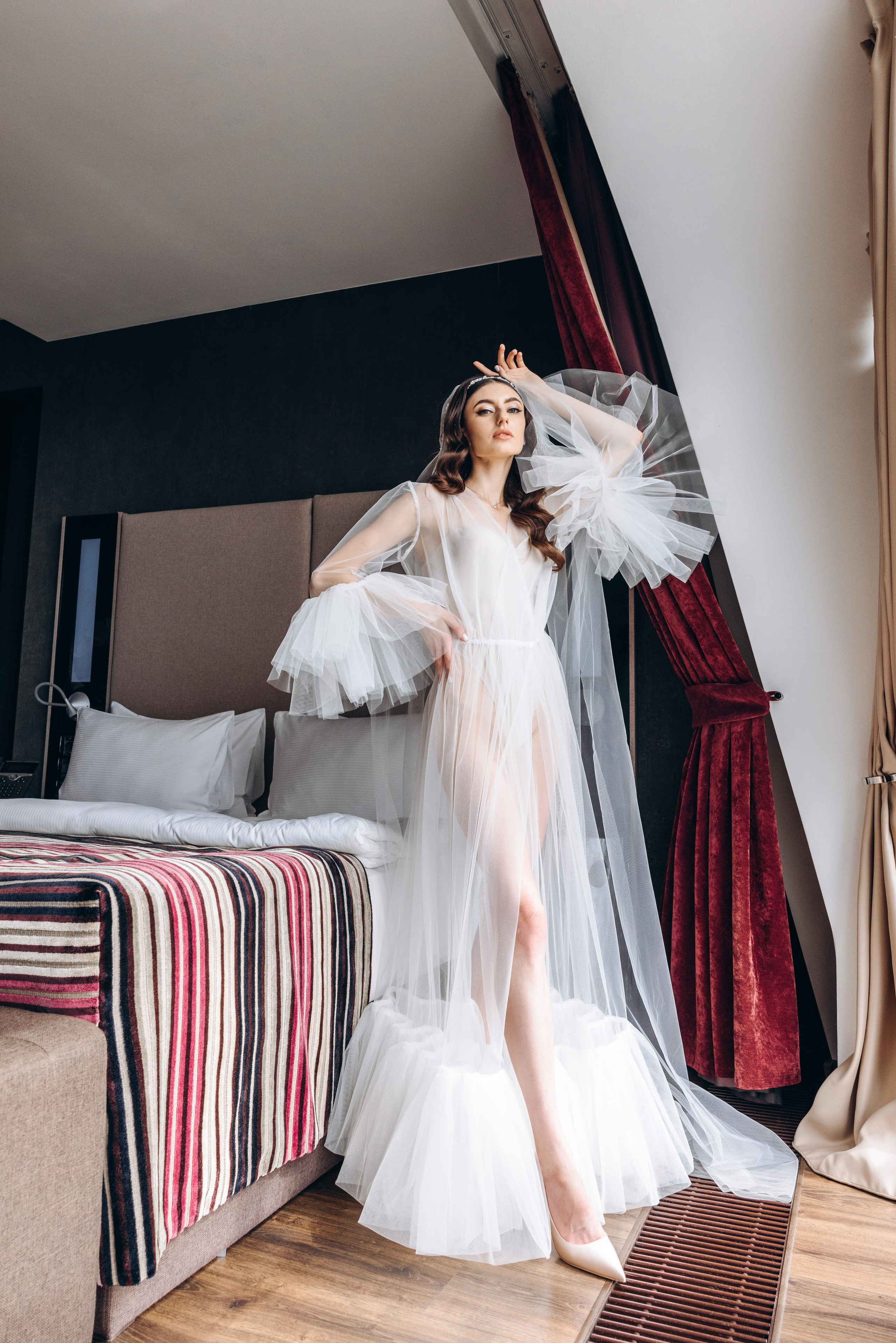 Alina & Nikolay. Wedding photographer Osokin Evgeniy