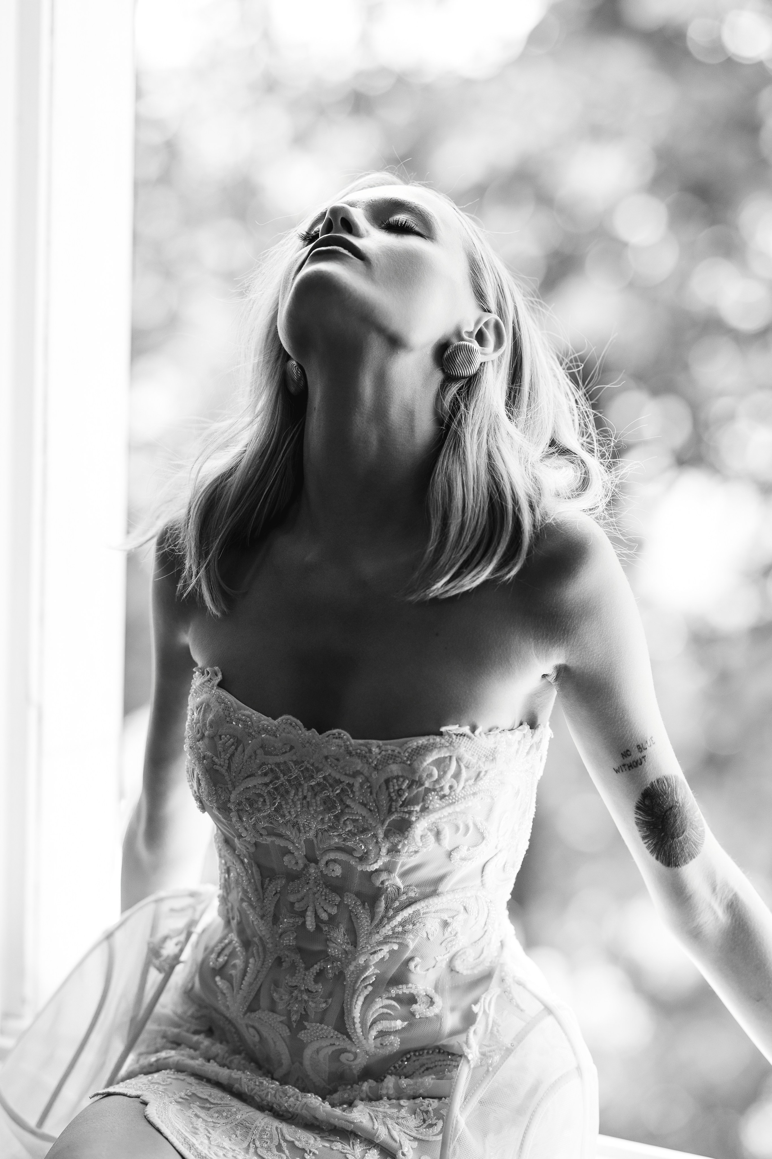 Vitalina & Alexandre (Tuscany, Villa Valentini Bonaparte). Wedding photographer Osokin Evgeniy