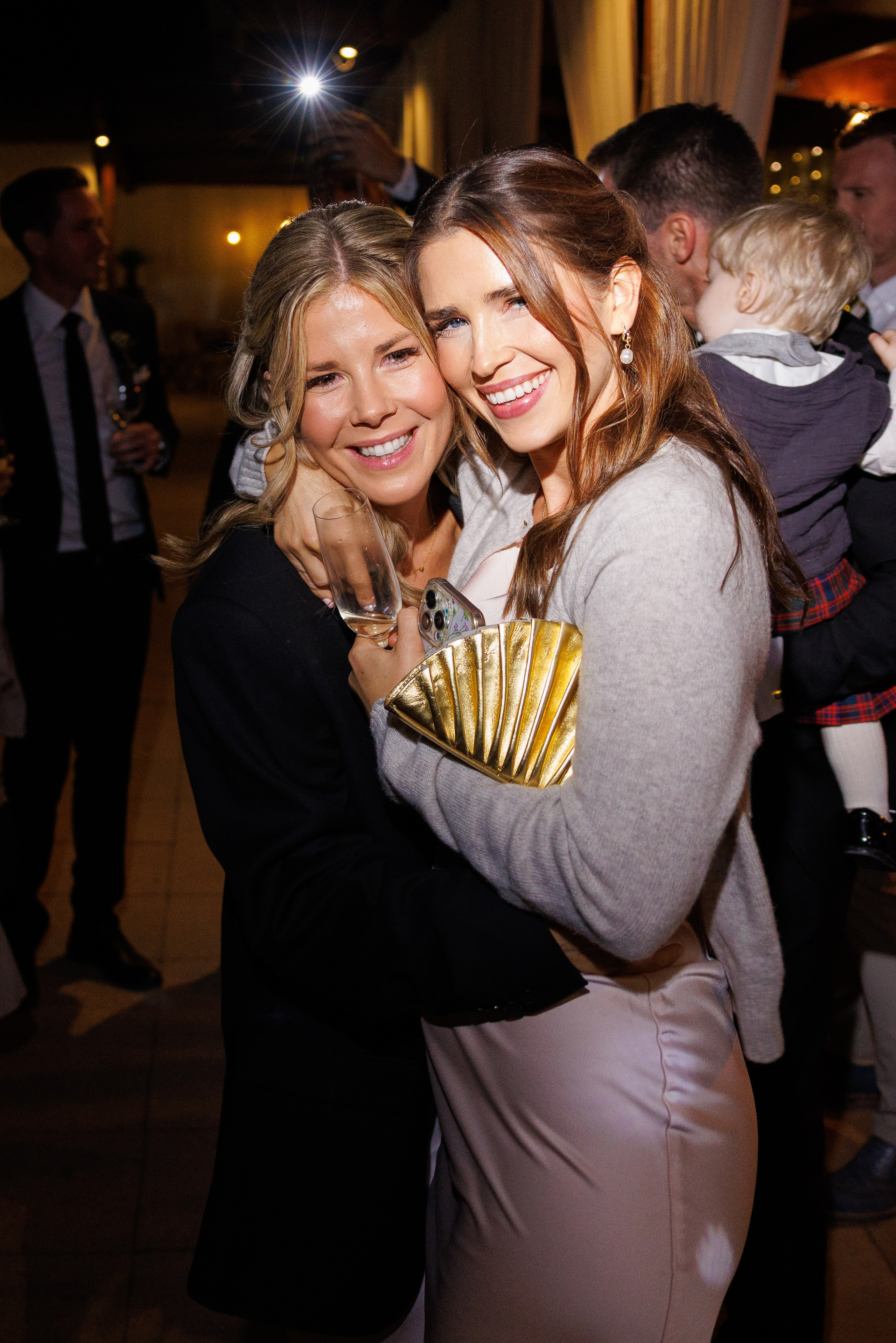 Fiona & Colin (Barcelona, La Baronia). Весільний фотограф Осокін Євгеній