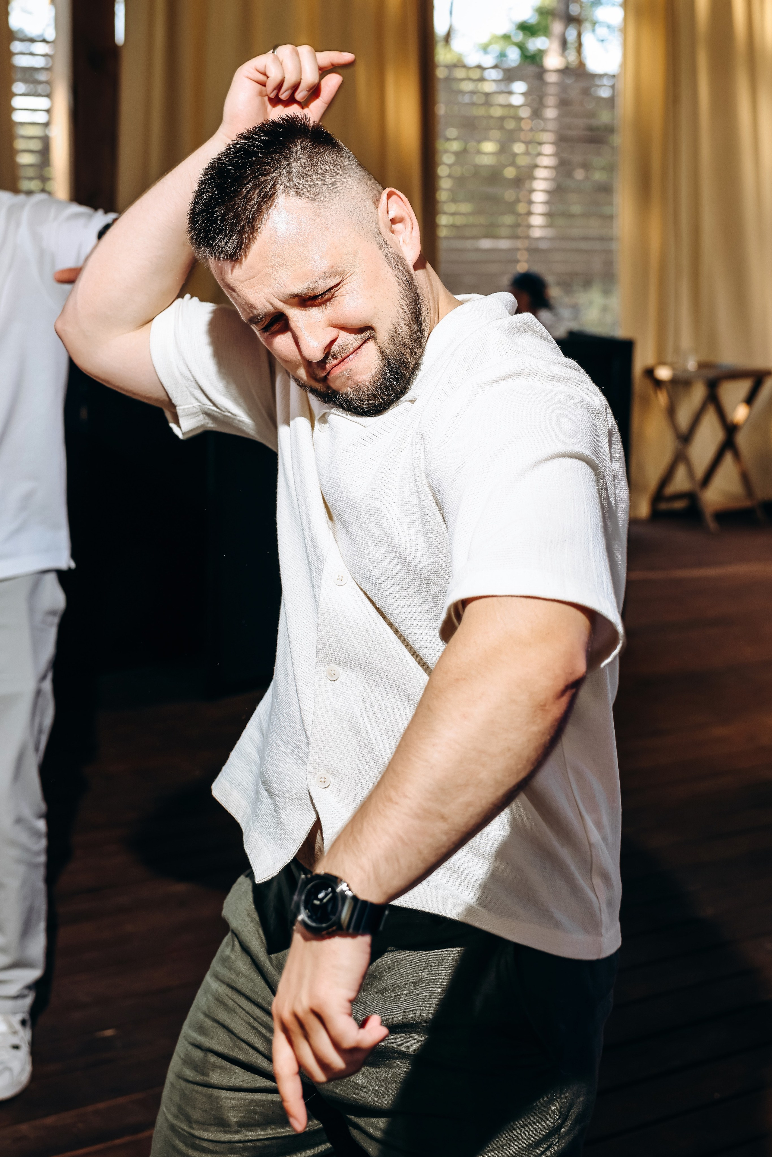 Albina & Alexandr. Весільний фотограф Київ Осокін Євгеній