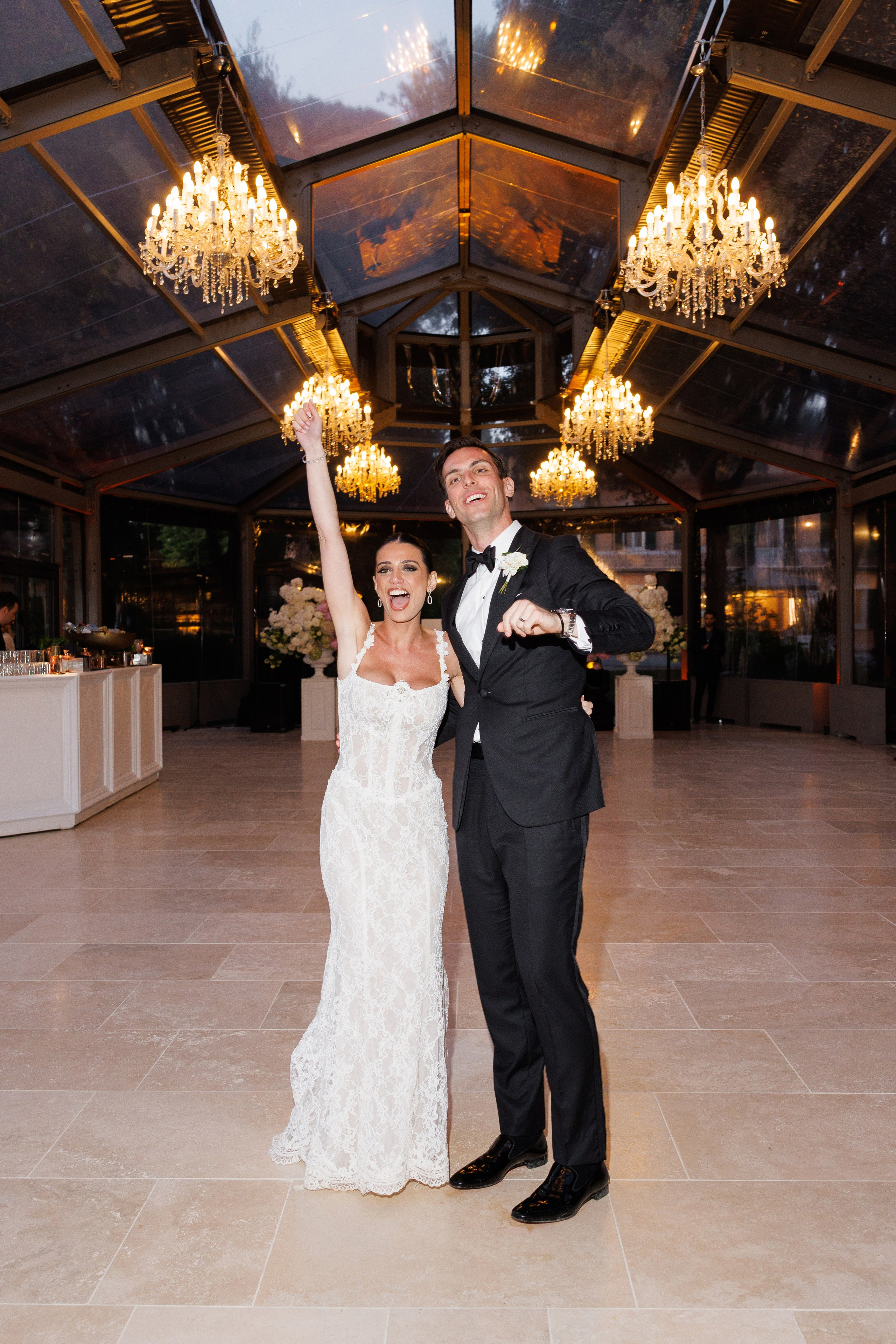 Teona & Maximilian — Wedding Photography Toronto Evgeniy Osokin