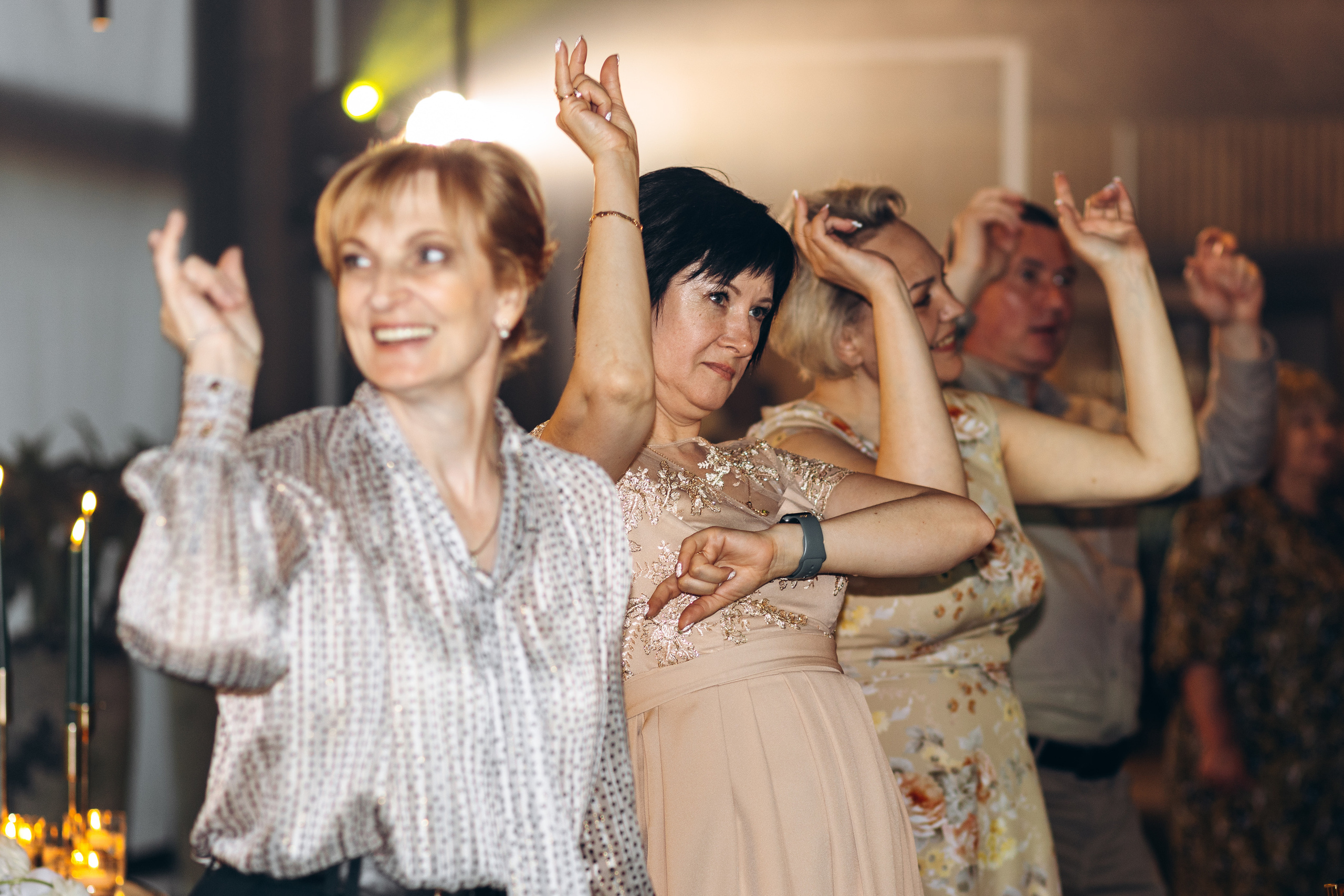 Snezhana & Alexey. Wedding photographer Osokin Evgeniy