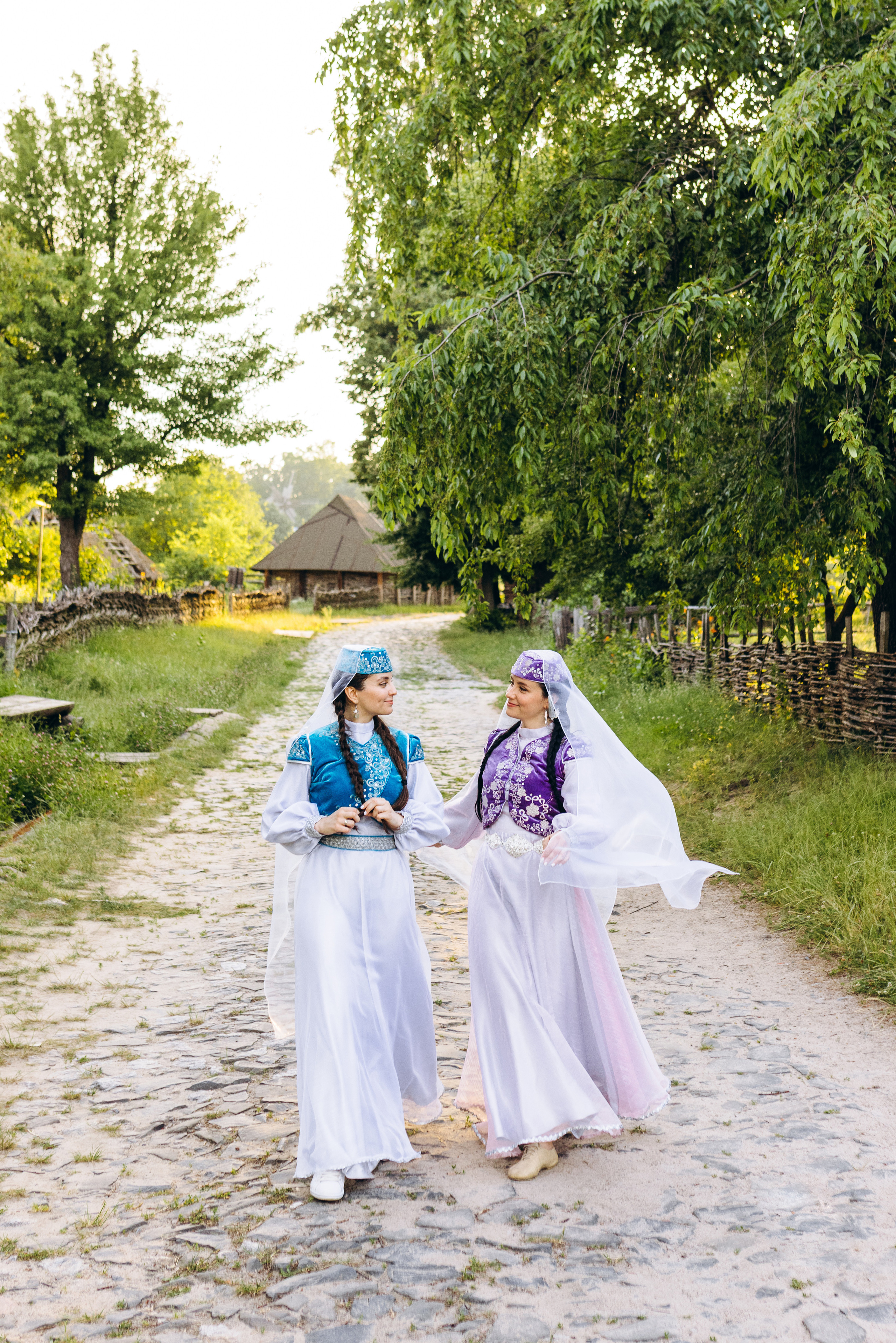 Diana & Faride. Wedding photographer Osokin Evgeniy