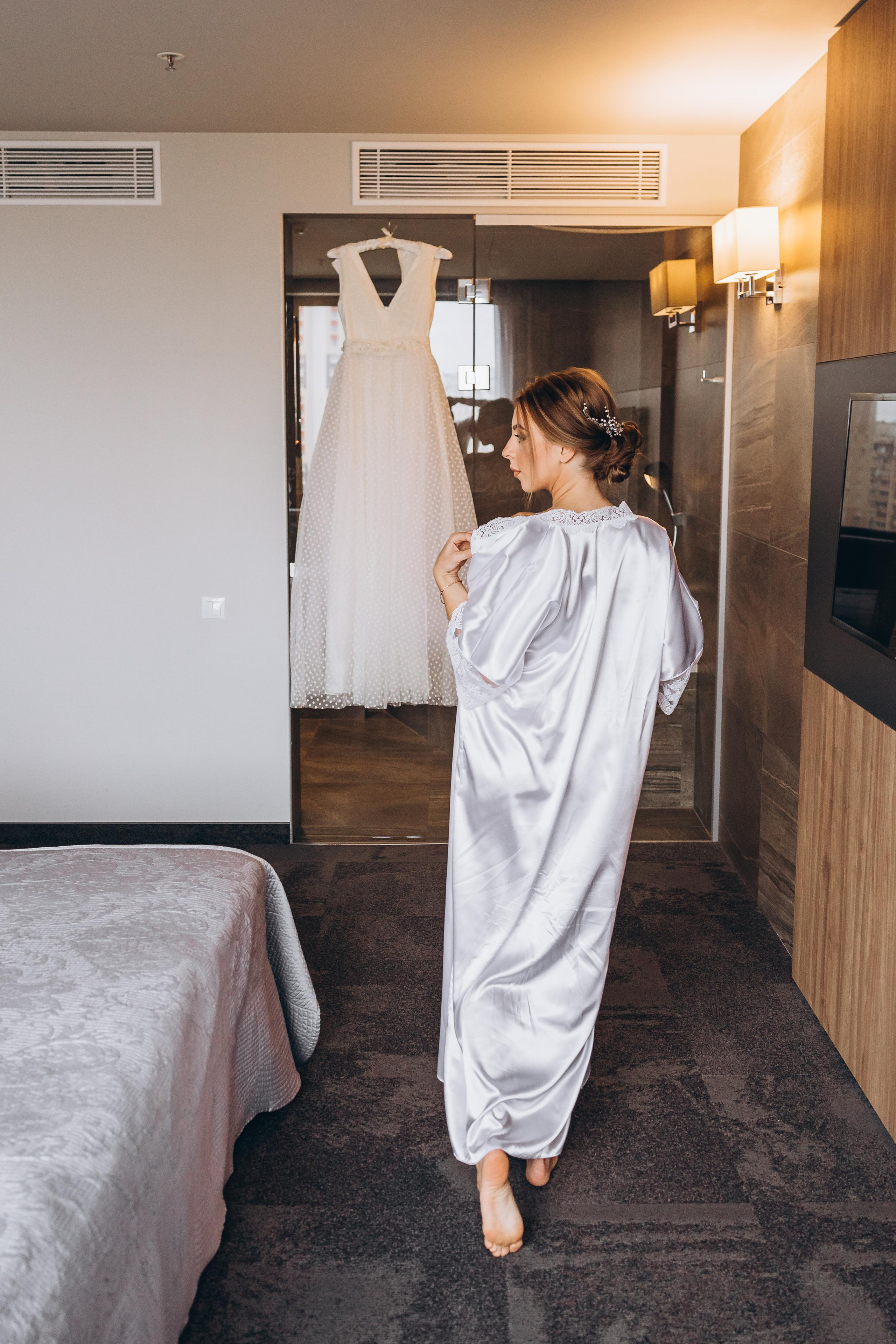 Olya & Vova. Весільний фотограф Осокін Євгеній