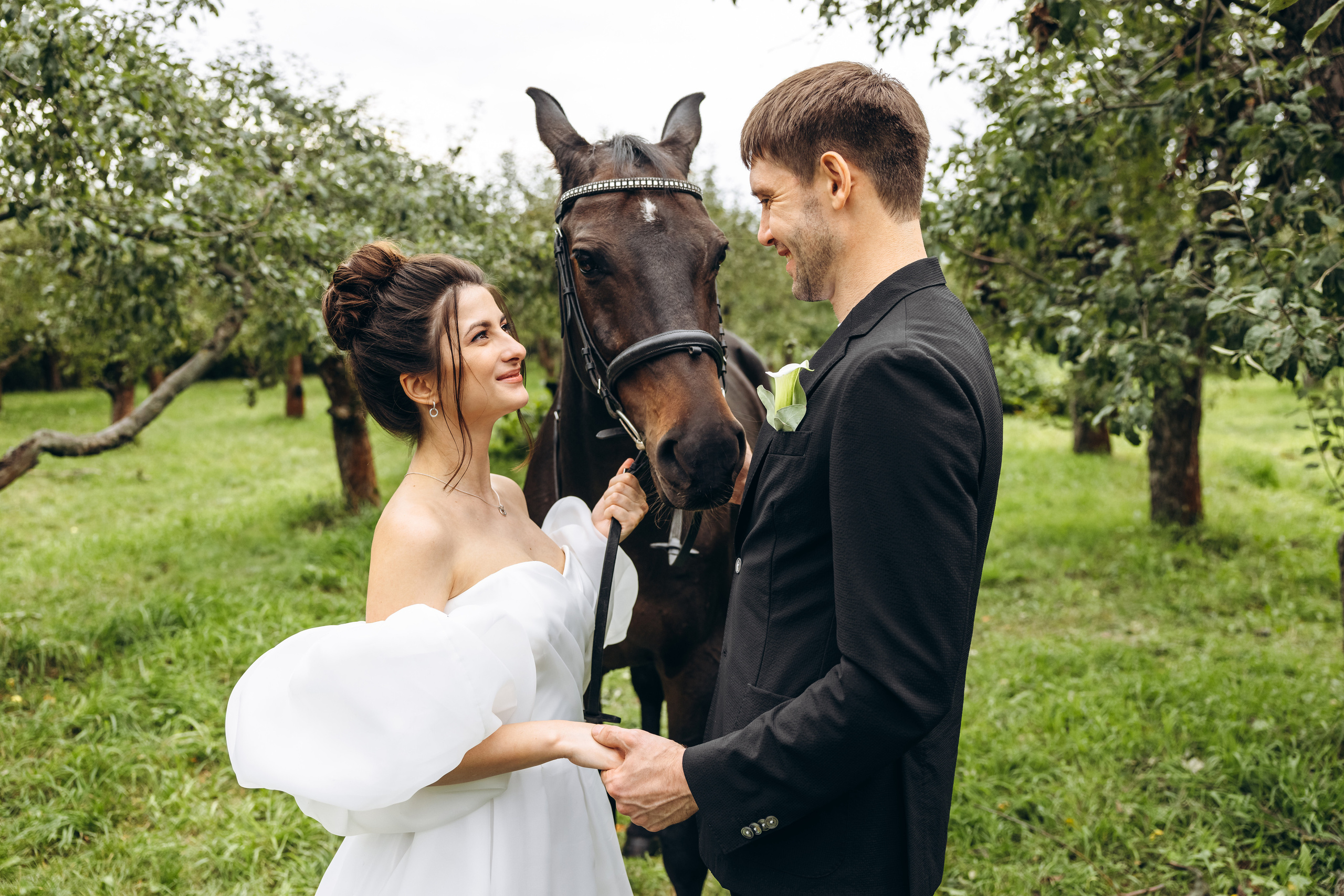 Vita & Rail. Wedding photographer Osokin Evgeniy