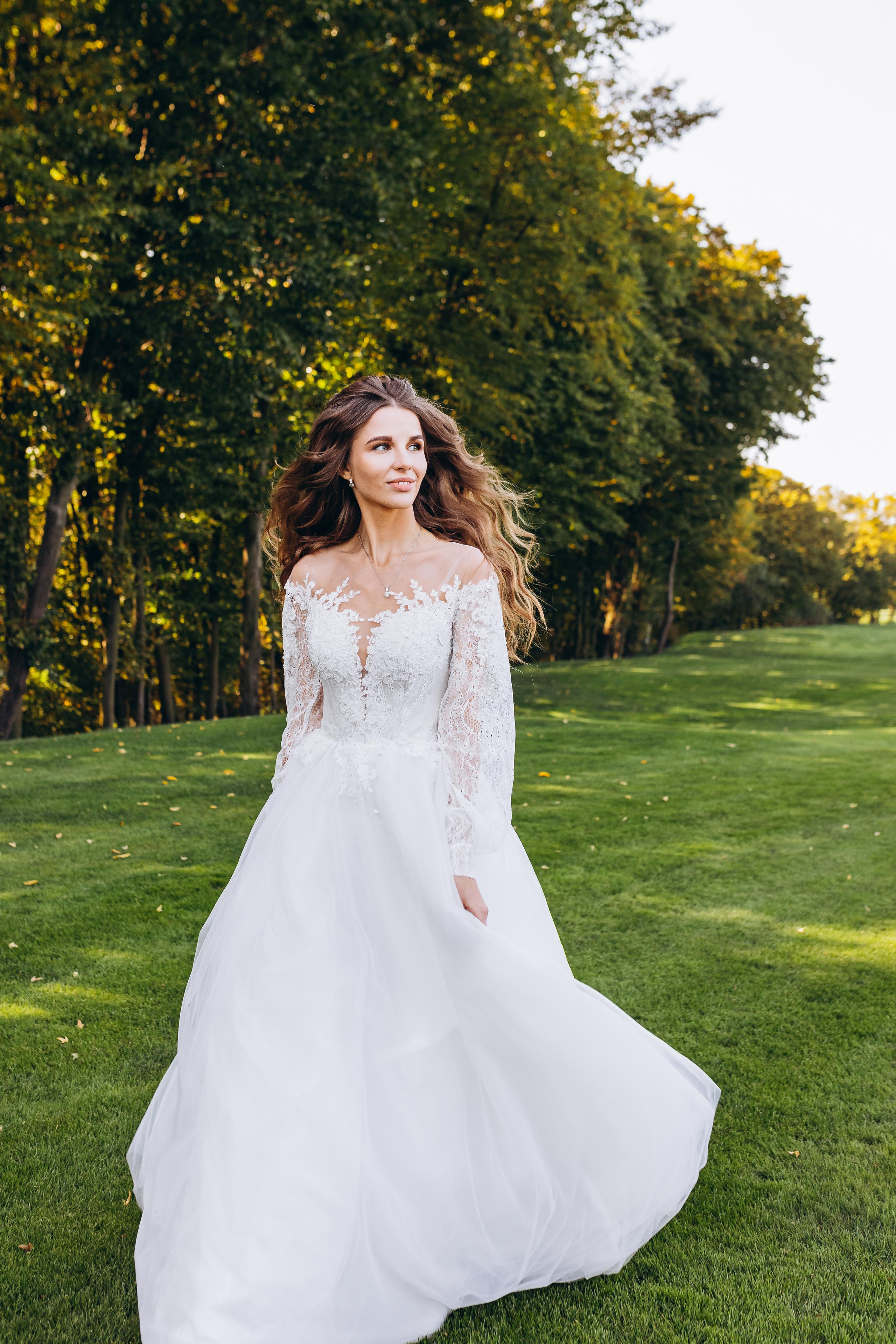 Lena & Misha. Wedding photographer Osokin Evgeniy