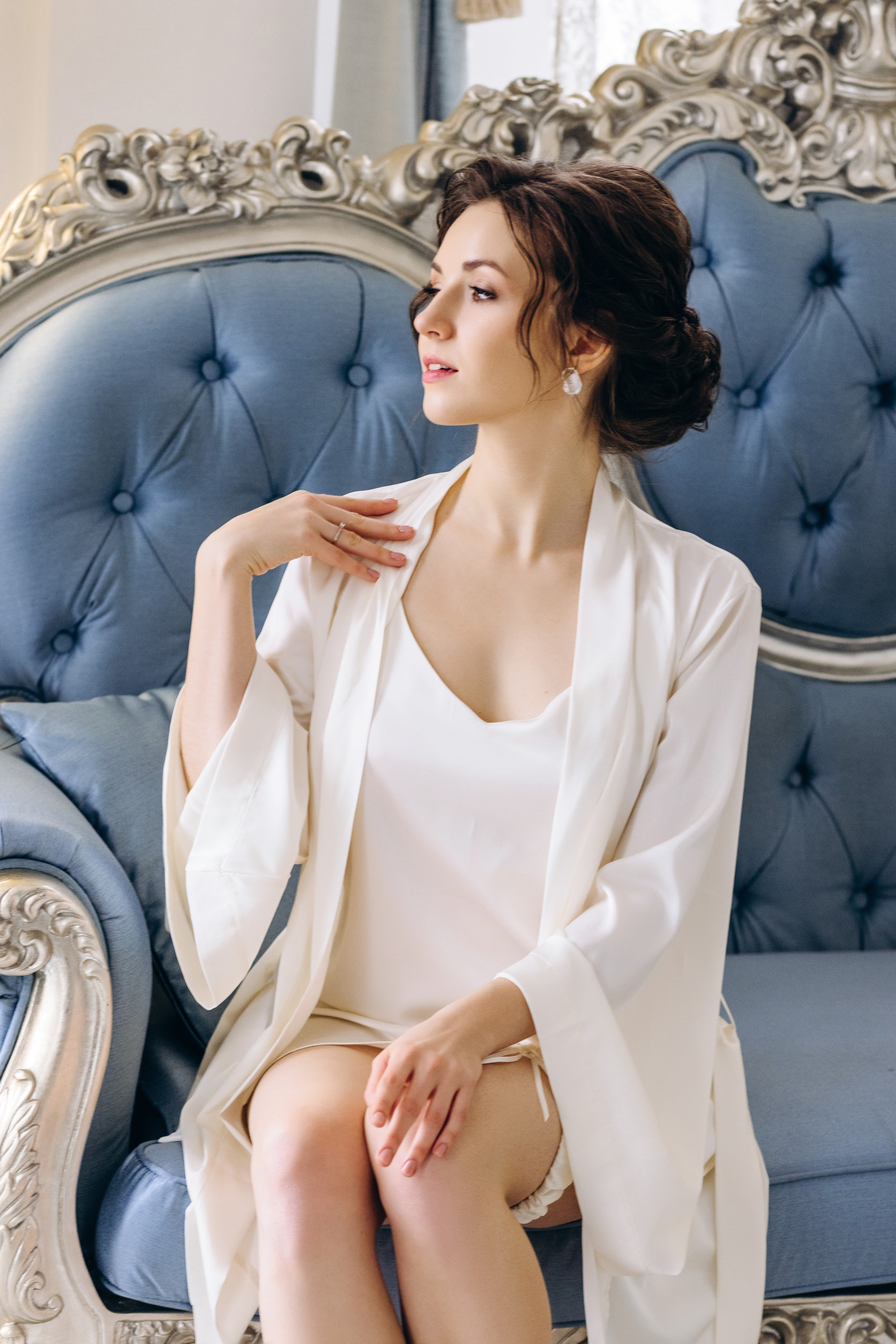 Anya & Borya. Wedding photographer Osokin Evgeniy