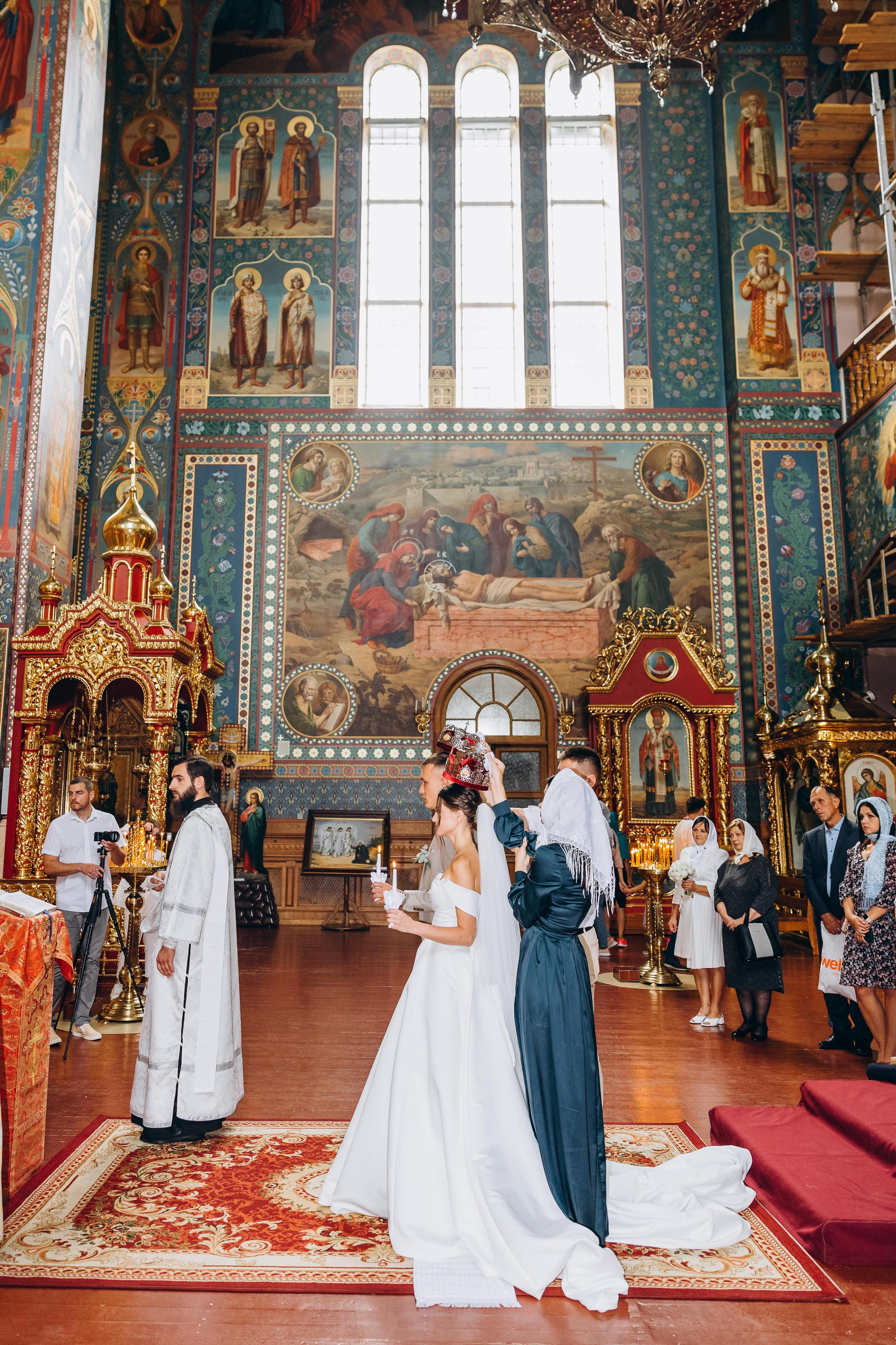 Diana & Bohdan. Wedding photographer Osokin Evgeniy