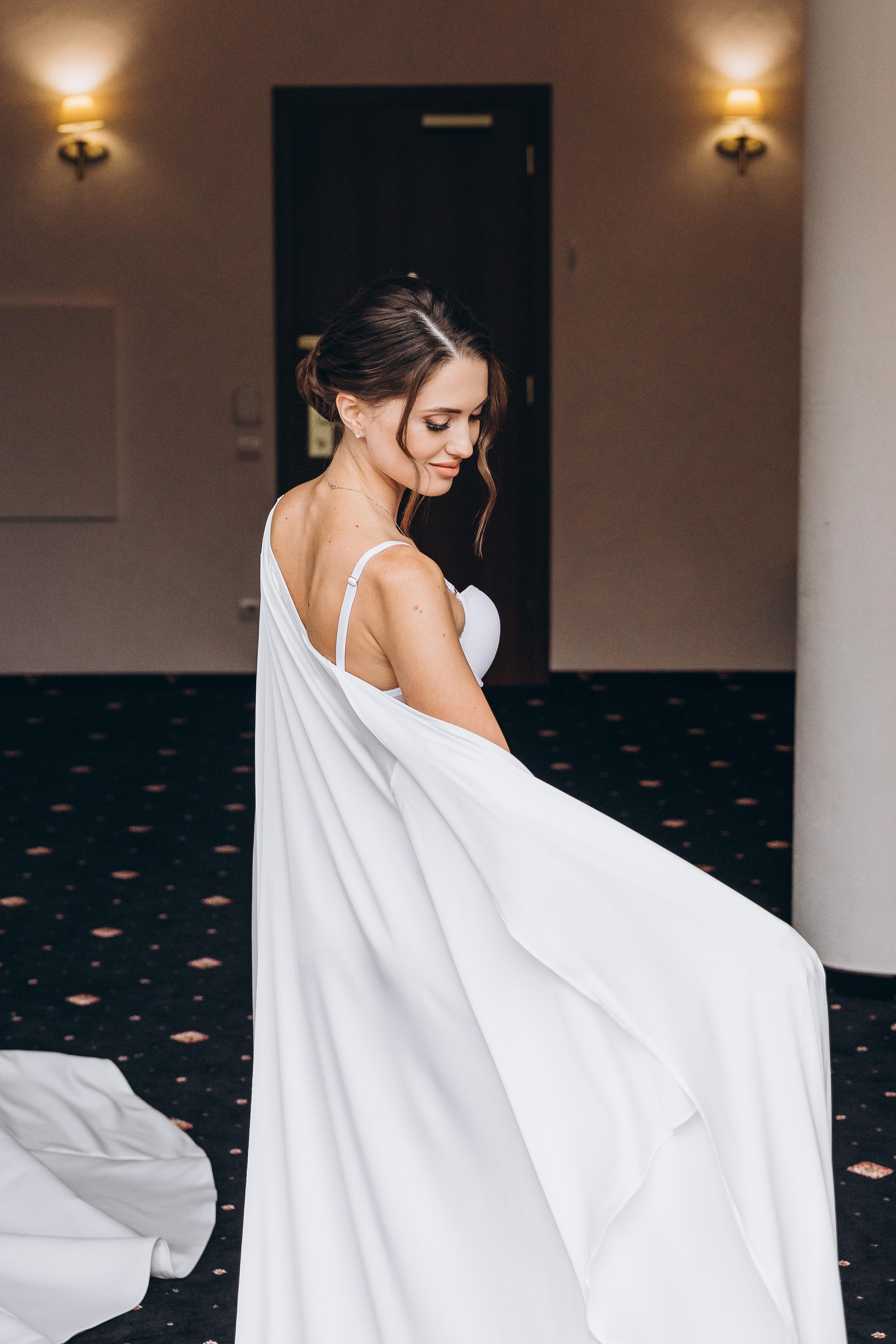 Diana & Bohdan. Wedding photographer Osokin Evgeniy