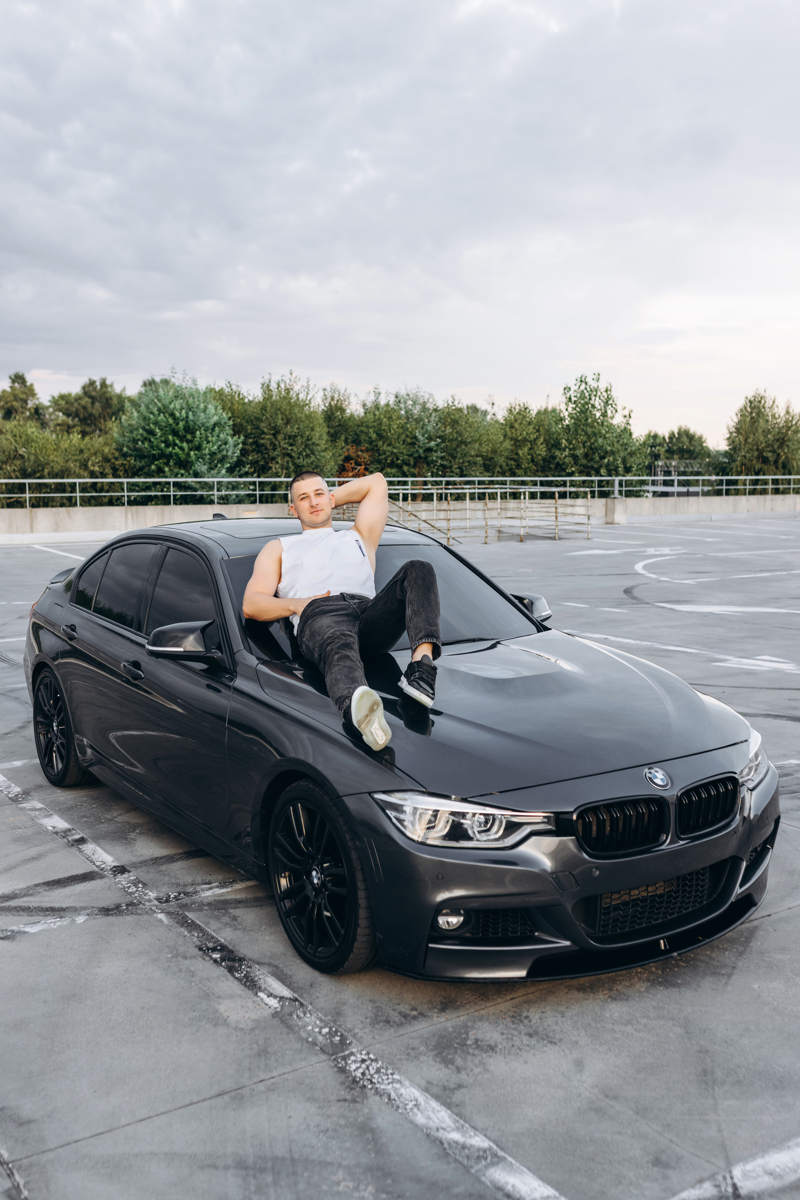 Aleksey & Snezanna. Wedding photographer Osokin Evgeniy