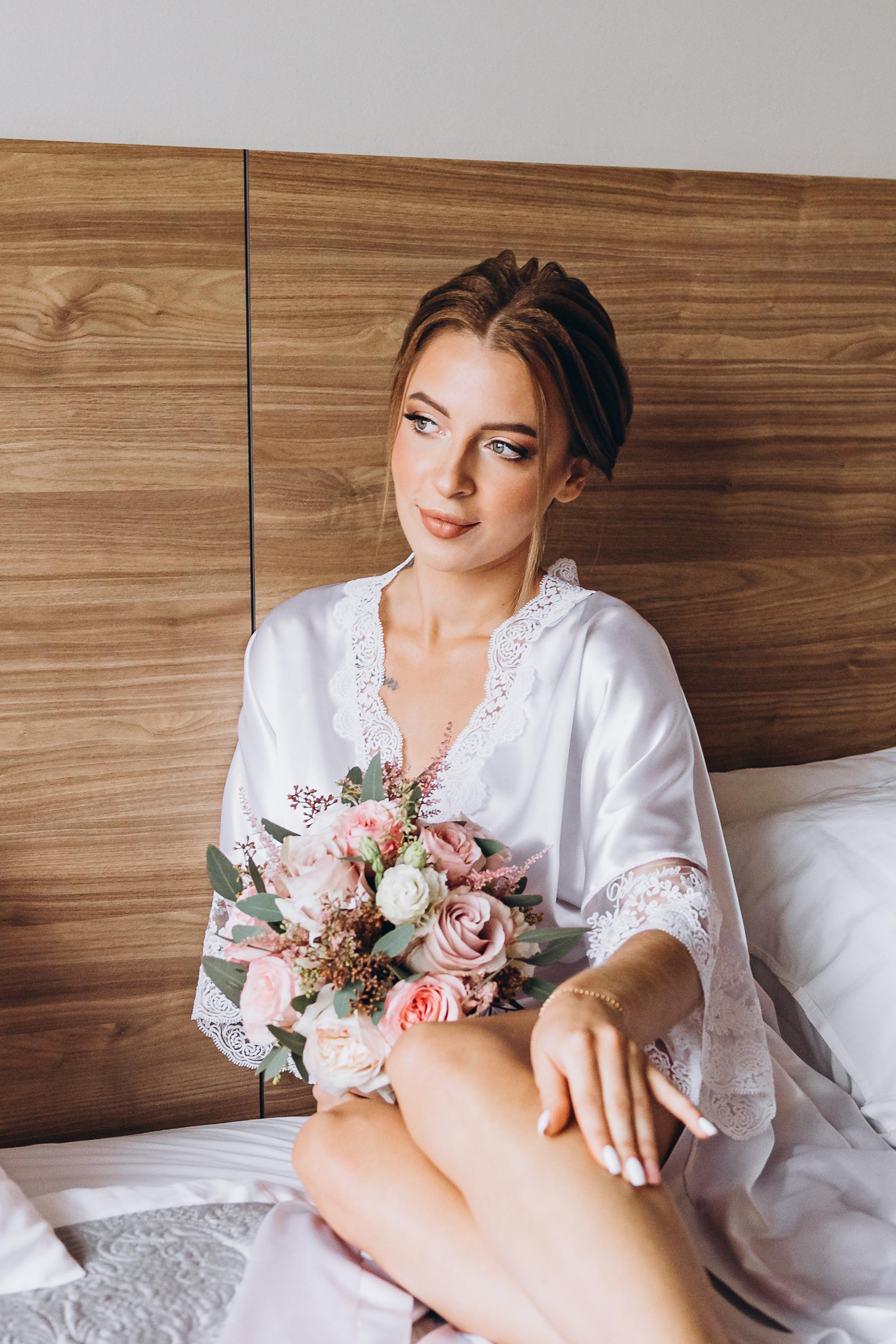 Olya & Vova. Весільний фотограф Осокін Євгеній