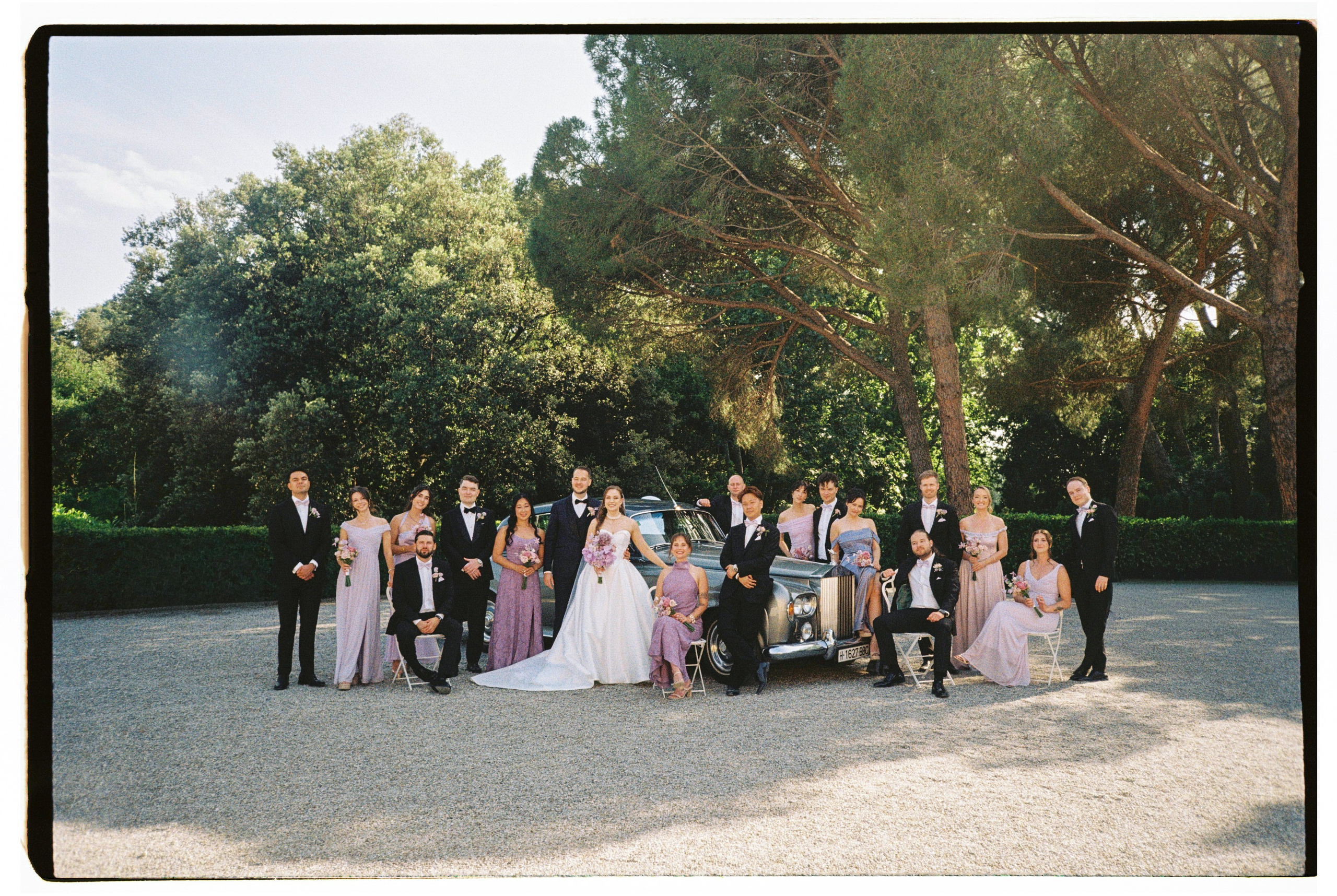 FILM. Evgeniy Osokin Toronto Wedding Photographer Editorial&Candid