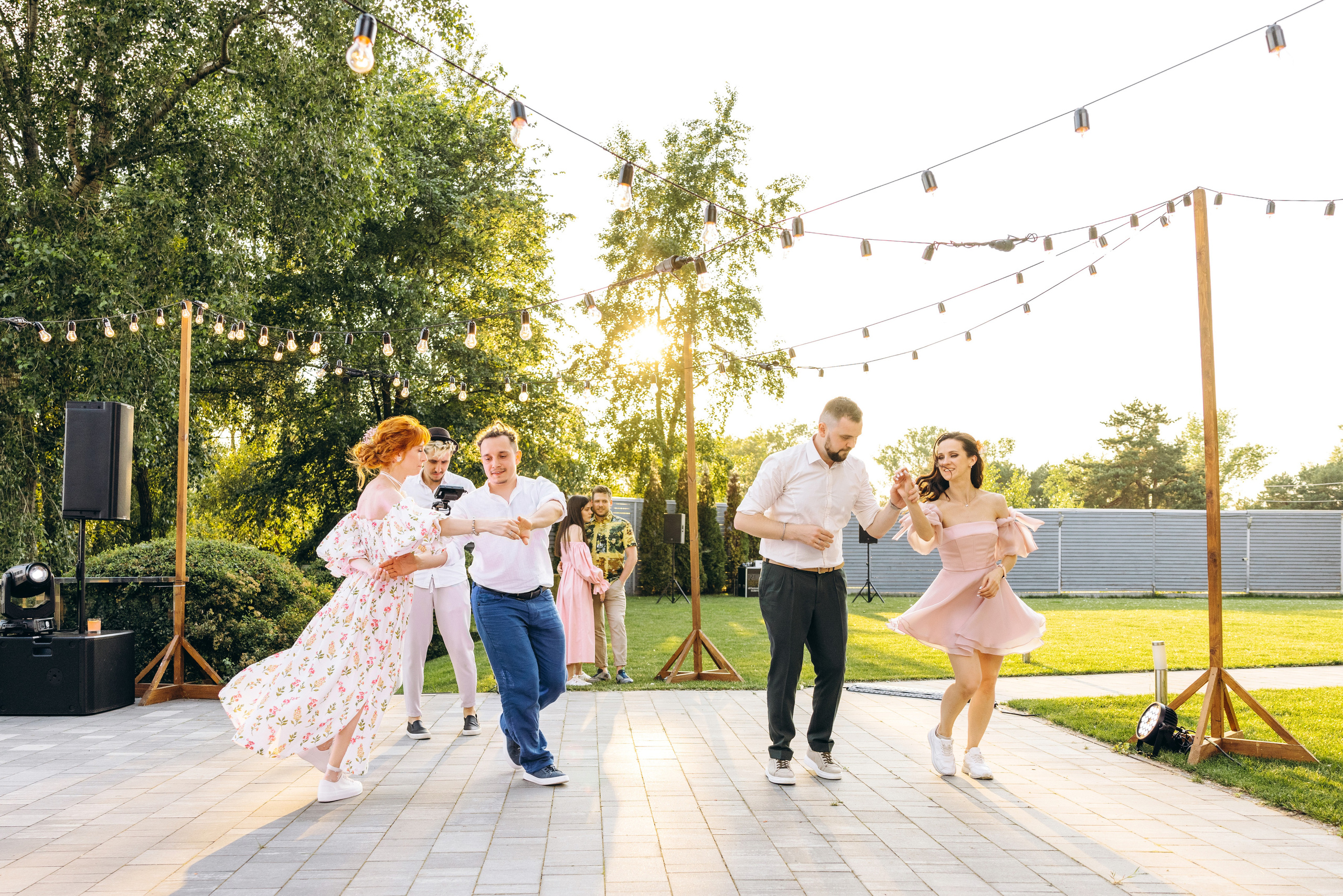 Marina & Vitaliy. Весільний фотограф Осокін Євгеній