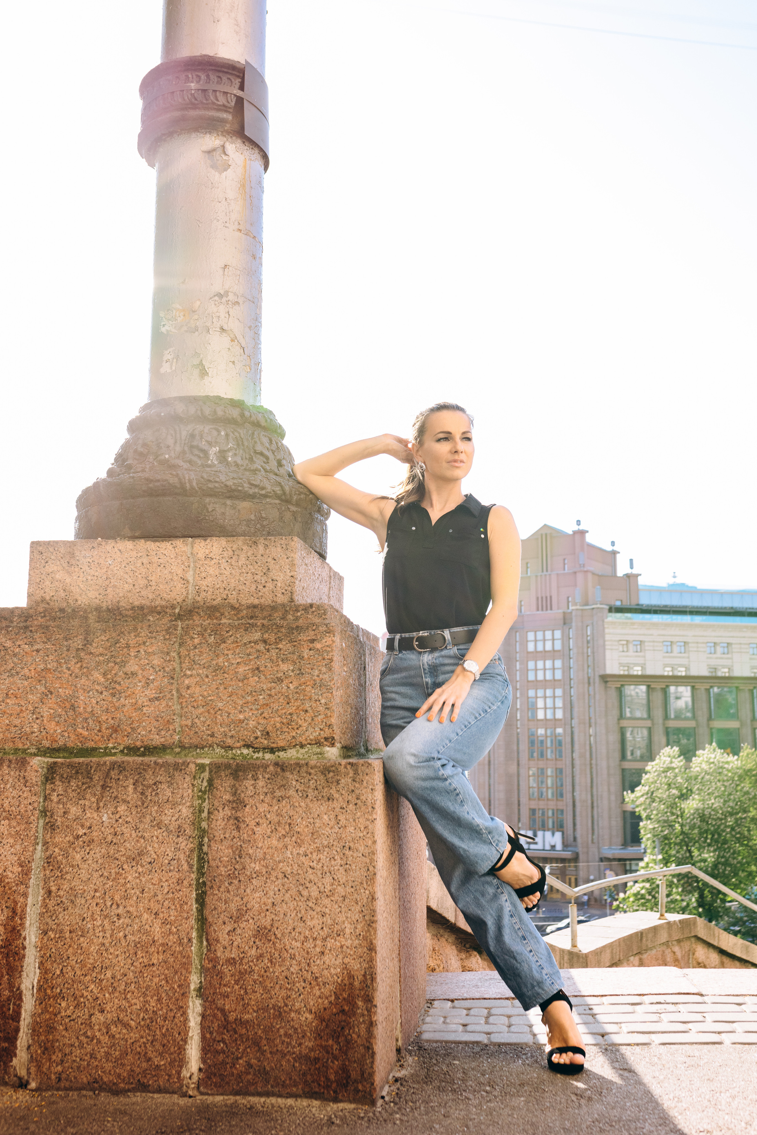 Anastasia. Весільний фотограф Осокін Євгеній