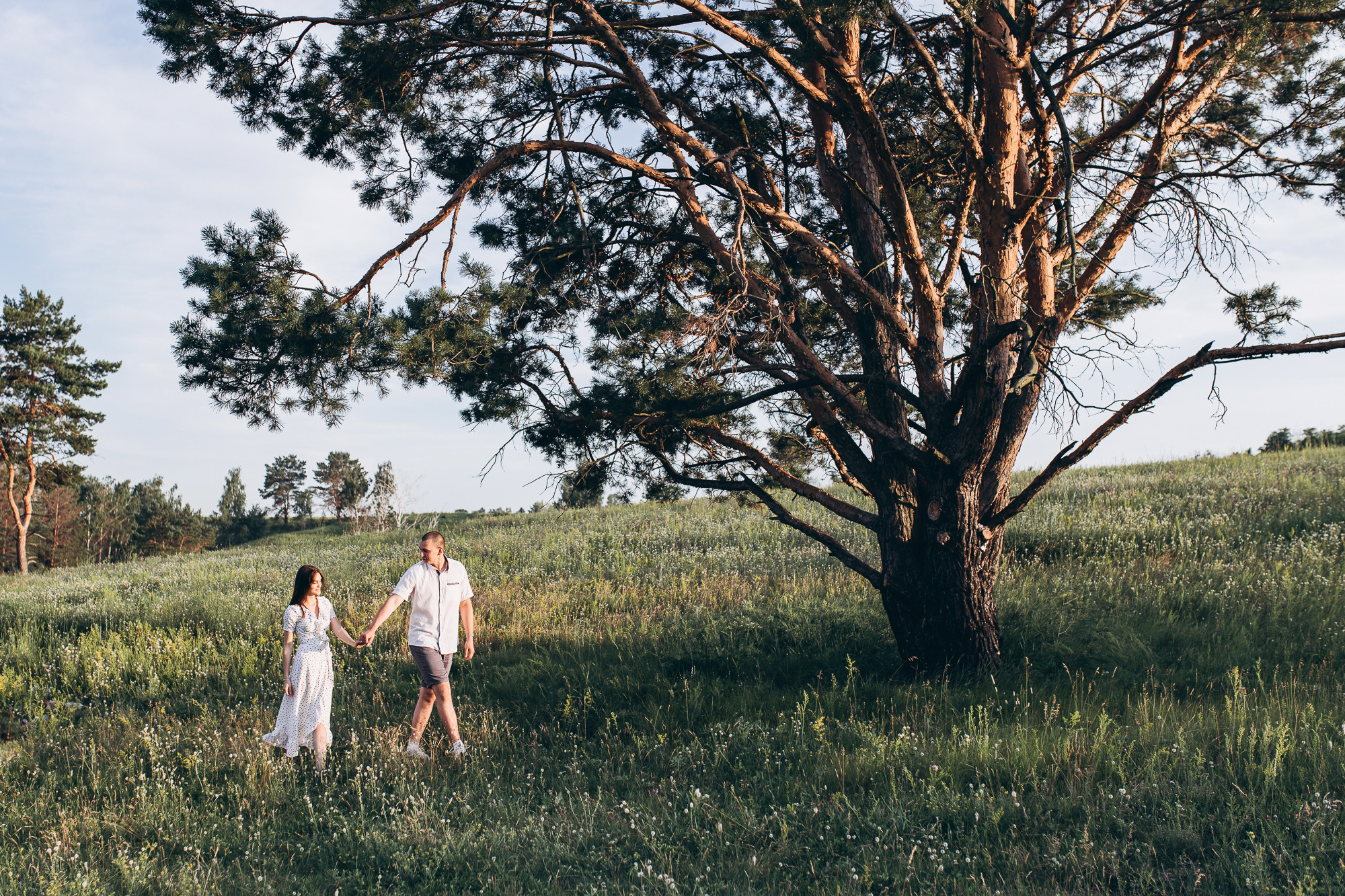 Alexandra & Maxim. Весільний фотограф Київ Осокін Євгеній