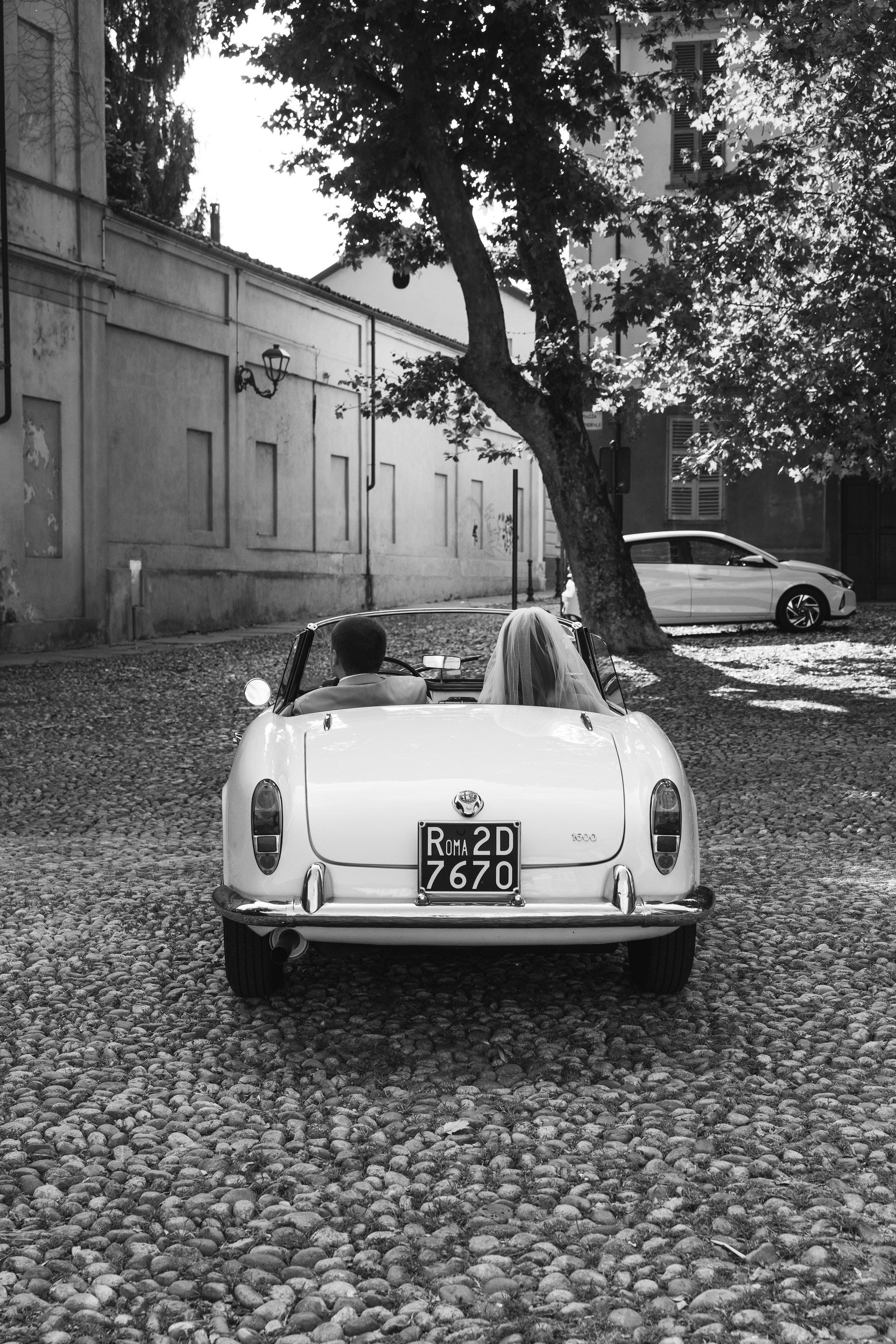 Chelcie & Metthew (Italy, Asti). Wedding photographer Osokin Evgeniy