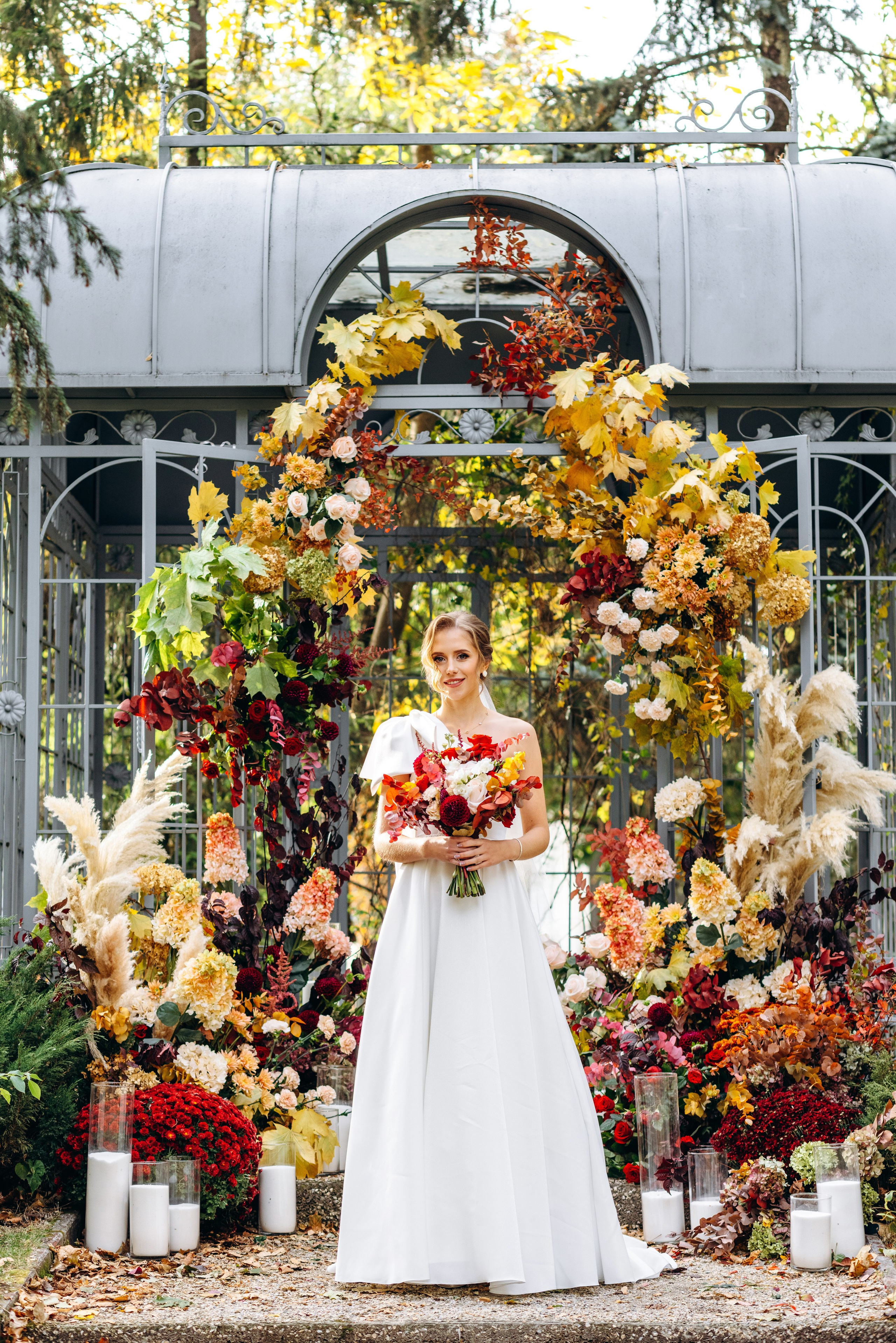 Katya & Jenya. Wedding photographer Osokin Evgeniy