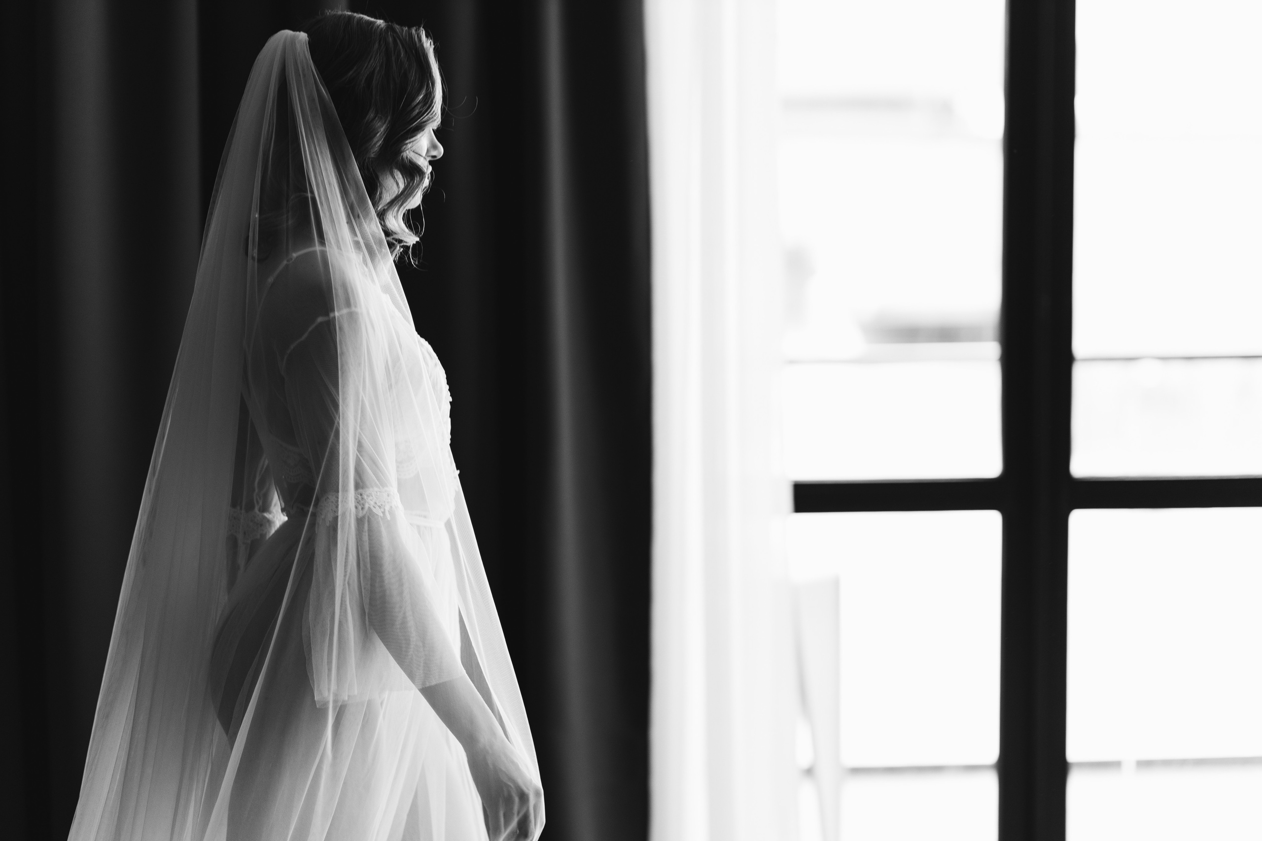 Snezhana & Alexey. Wedding photographer Osokin Evgeniy