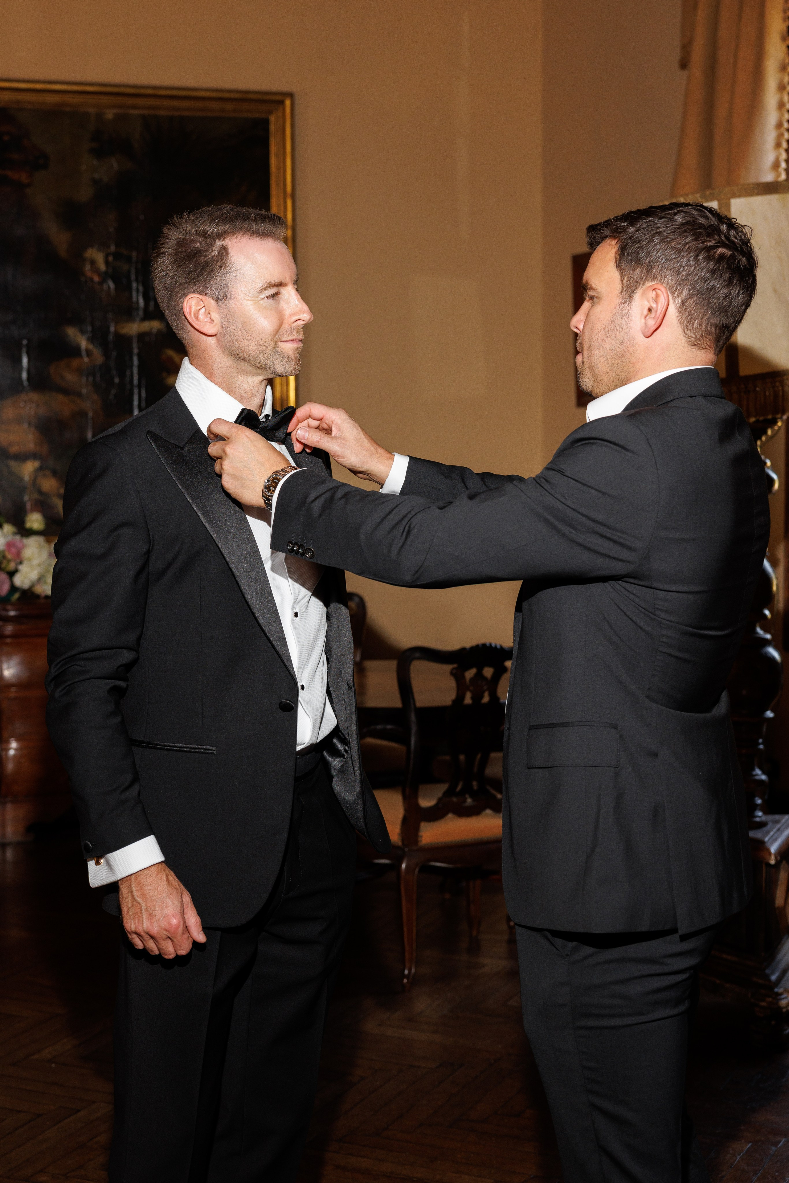 Fiona & Colin (Barcelona, La Baronia). Весільний фотограф Осокін Євгеній