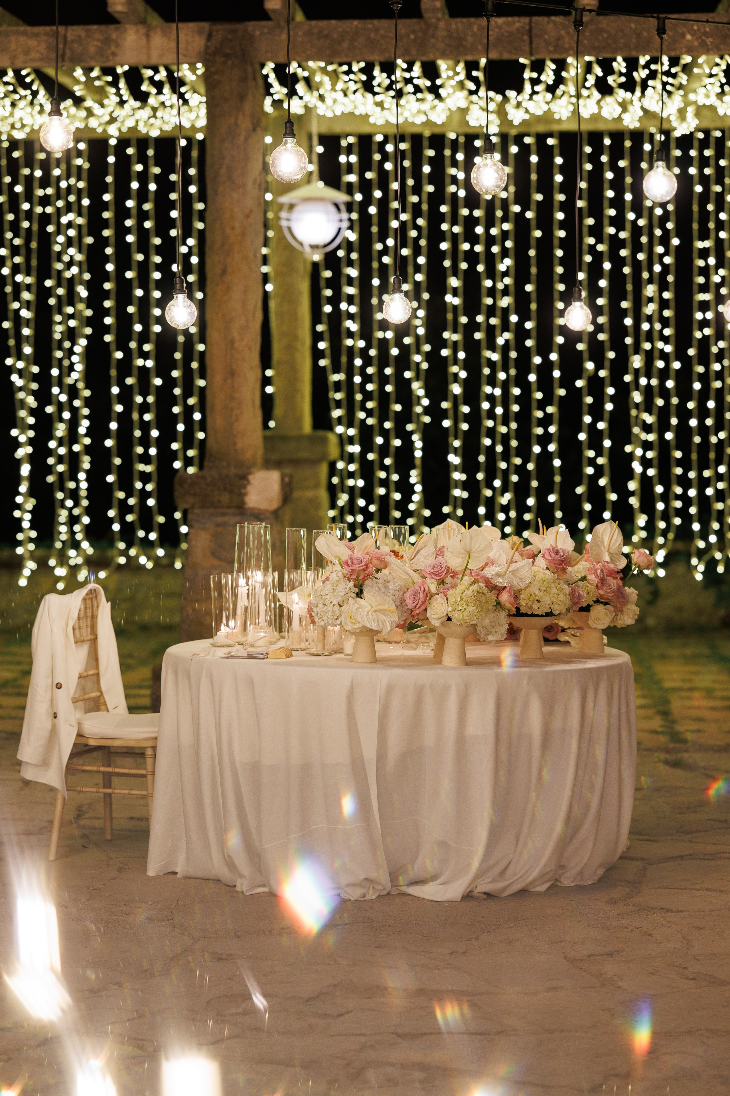 Fiona & Colin (Barcelona, La Baronia). Весільний фотограф Осокін Євгеній