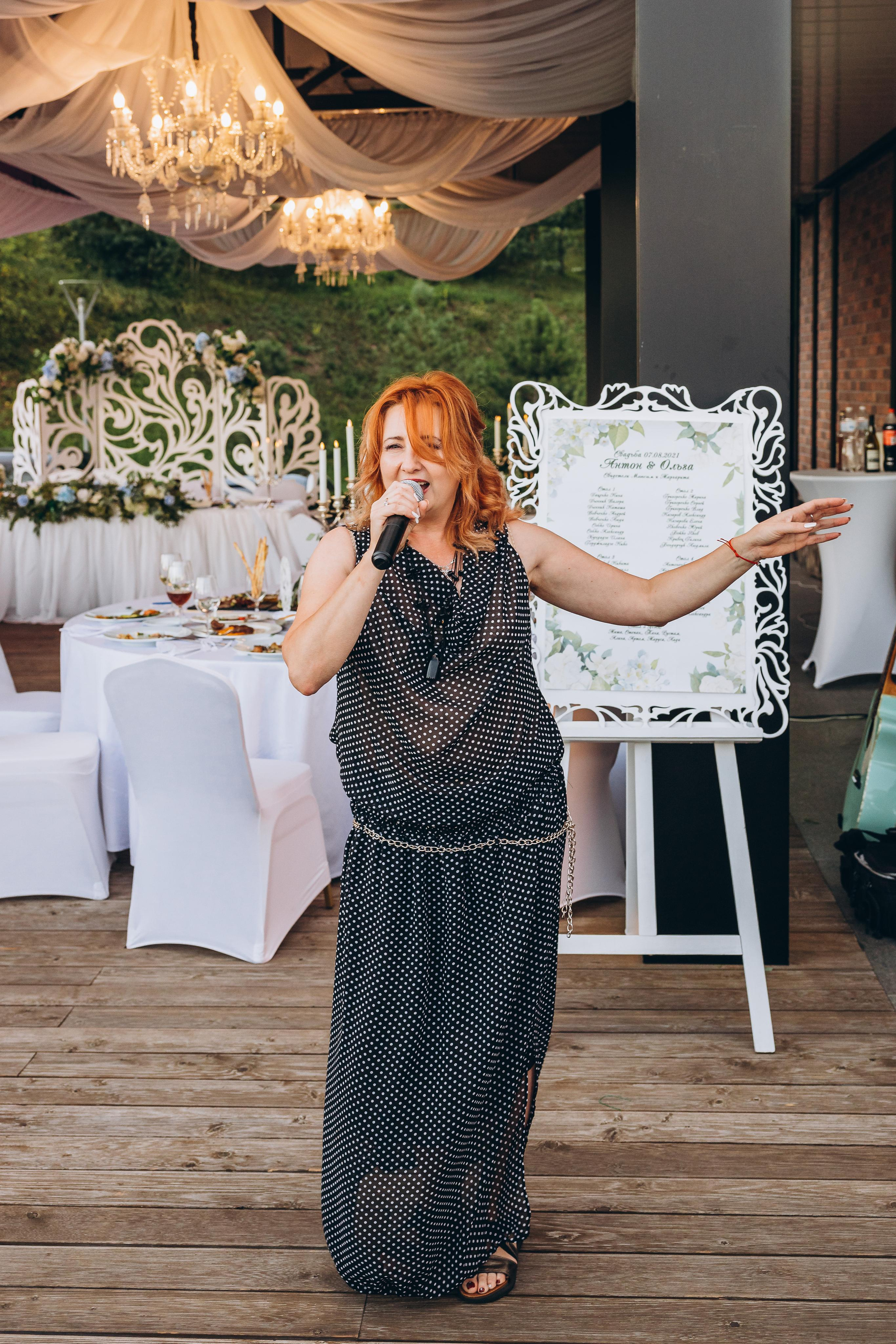 Olya & Anton. Wedding photographer Osokin Evgeniy