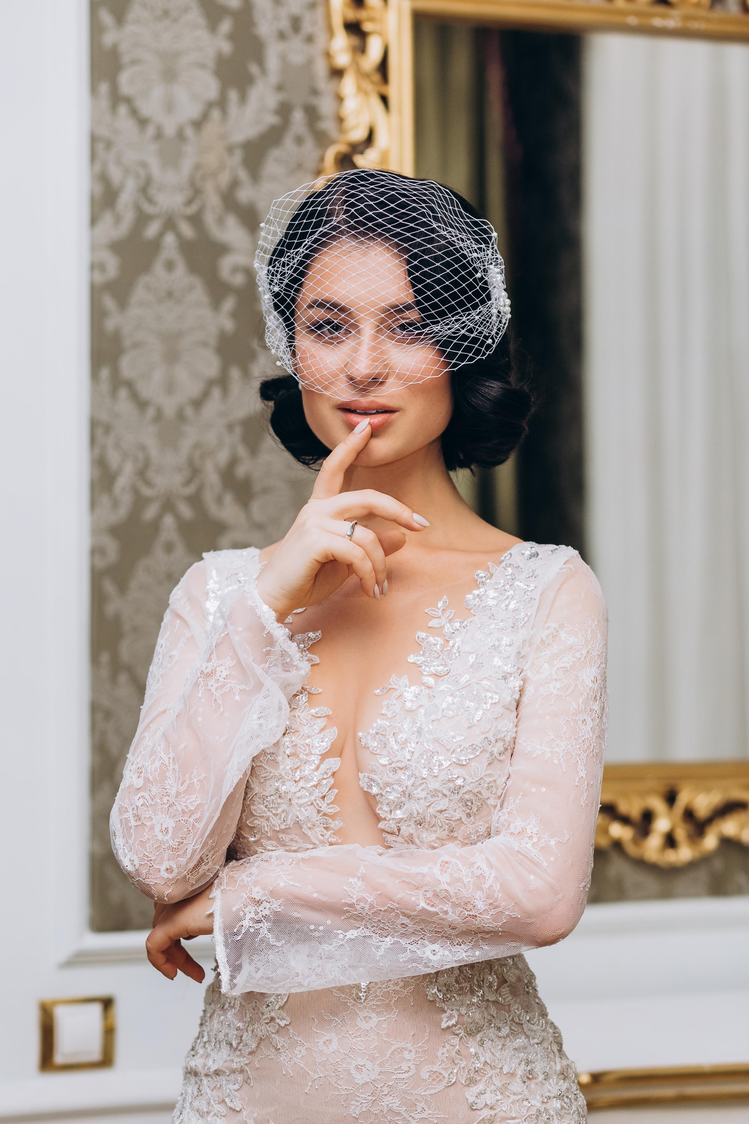 Daria & Yaroslav. Wedding photographer Osokin Evgeniy