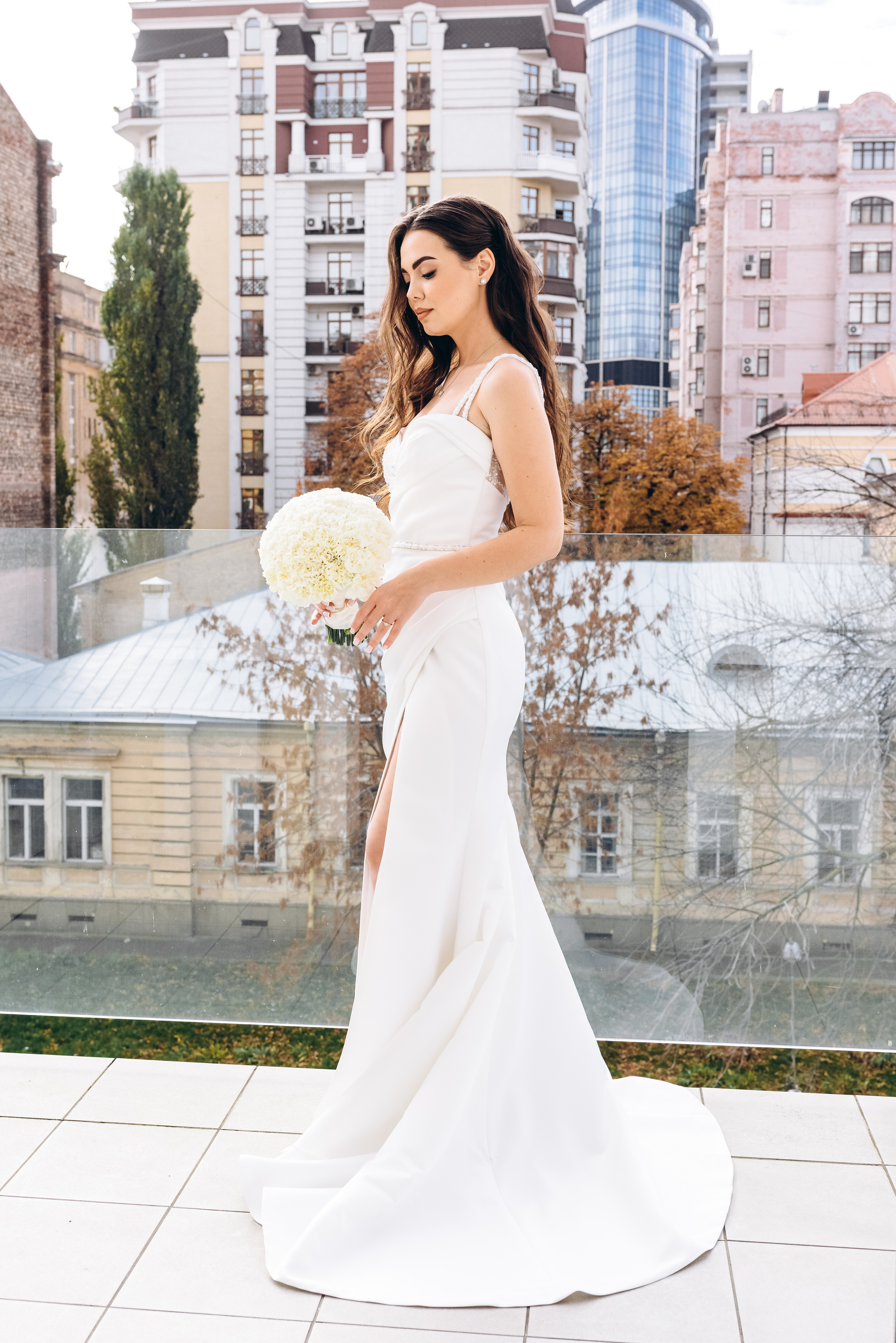 Vika & Roman. Весільний фотограф Київ Осокін Євгеній