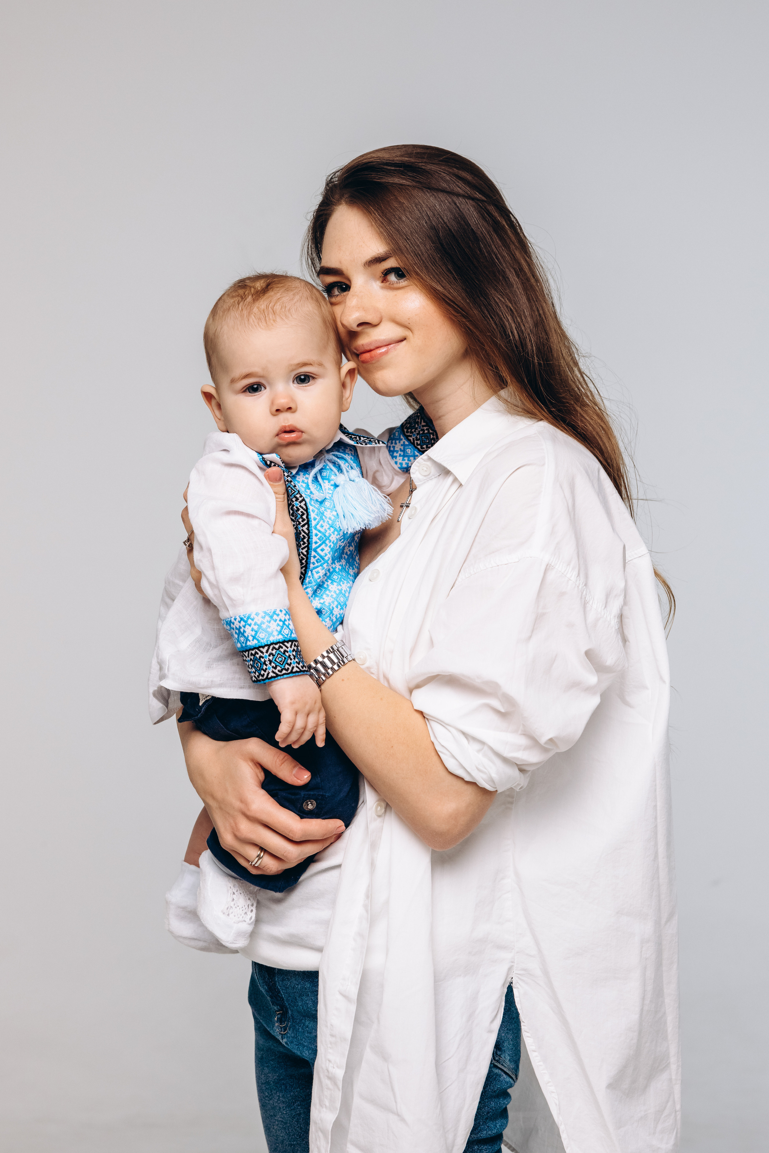 Anastasiya, Vlad & Danya. Весільний фотограф Київ Осокін Євгеній