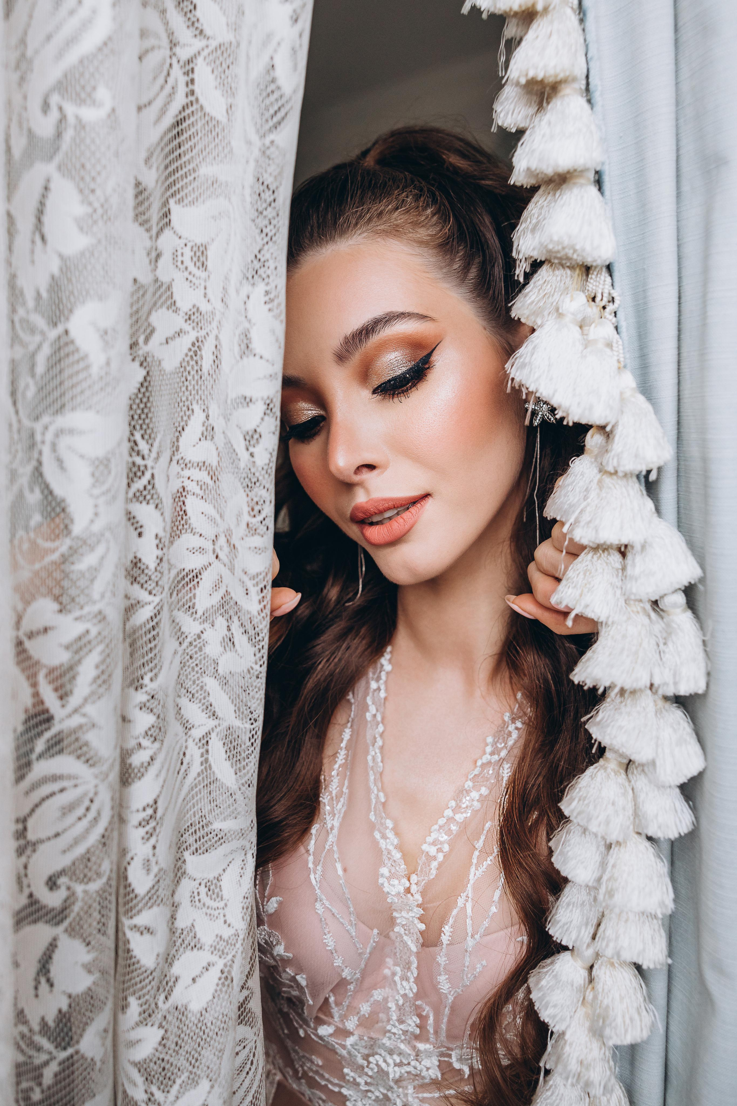 Diana & Andrey. Wedding photographer Osokin Evgeniy