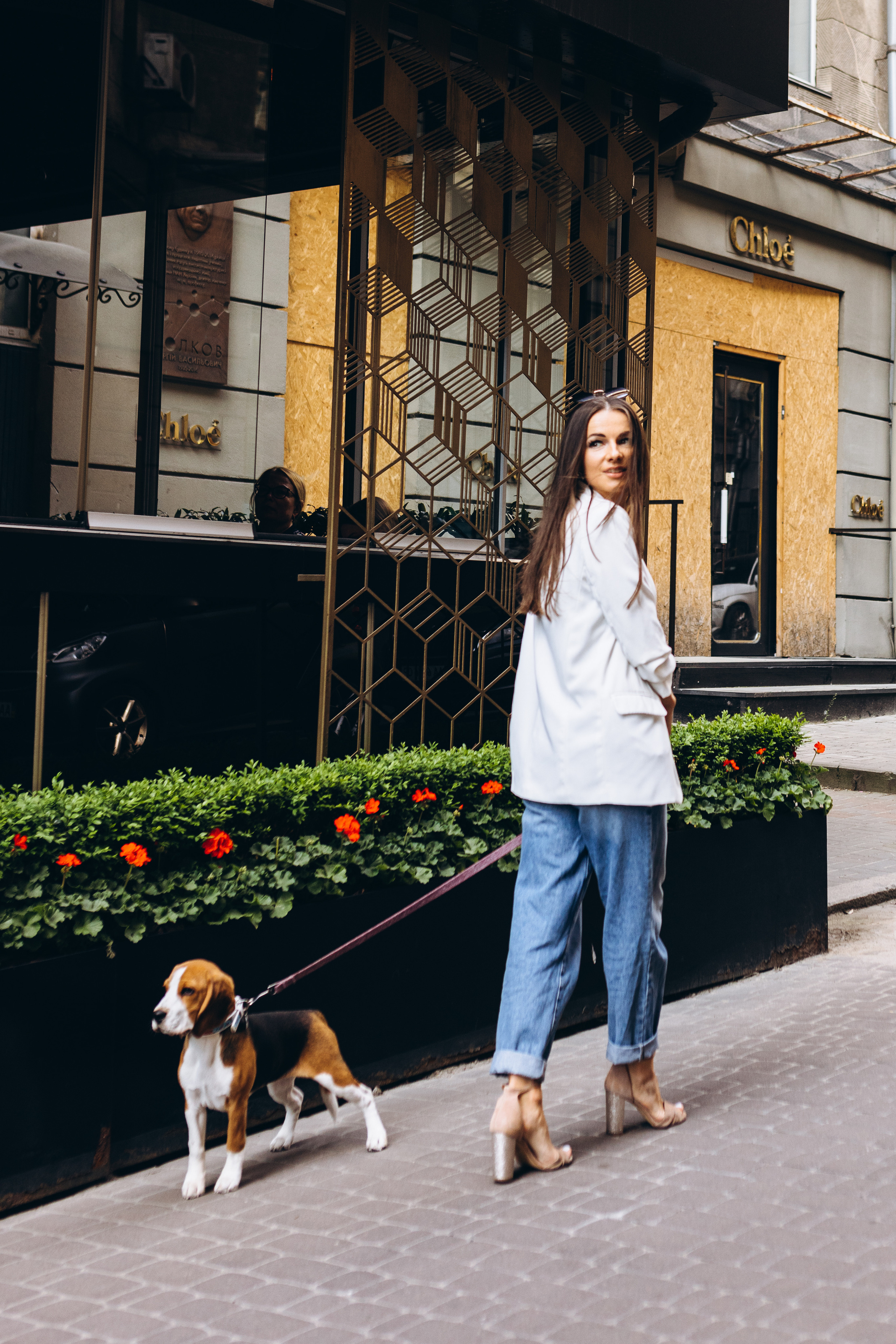 Anastasia. Весільний фотограф Осокін Євгеній