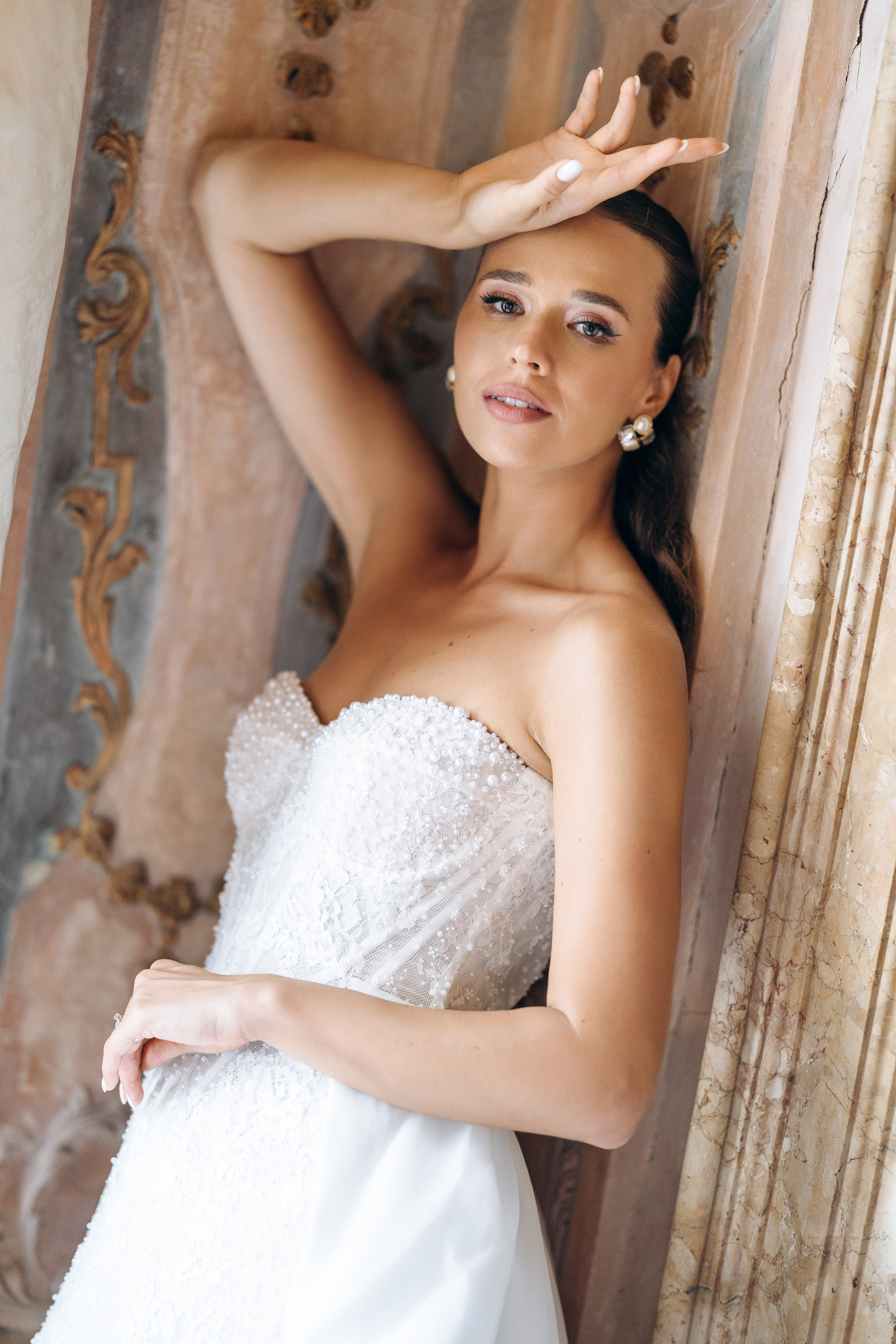 Inide & Osvald (Venice). Wedding photographer Osokin Evgeniy