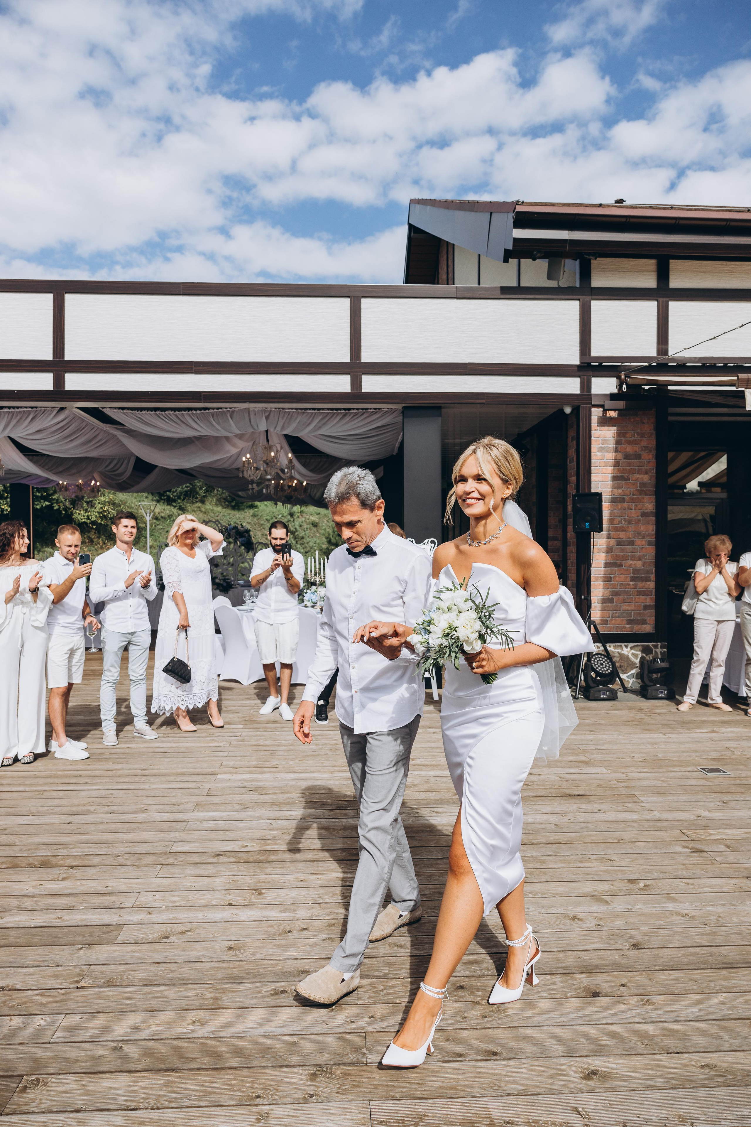 Olya & Anton. Wedding photographer Osokin Evgeniy