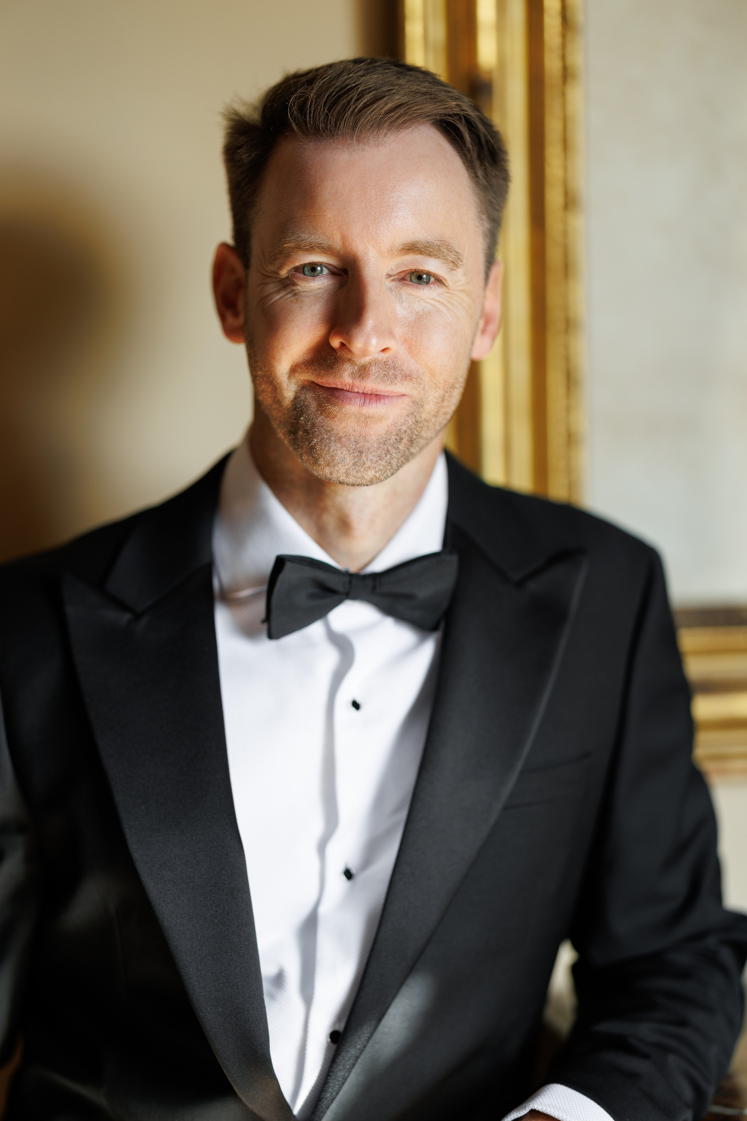 Fiona & Colin (Barcelona, La Baronia). Wedding photographer Osokin Evgeniy