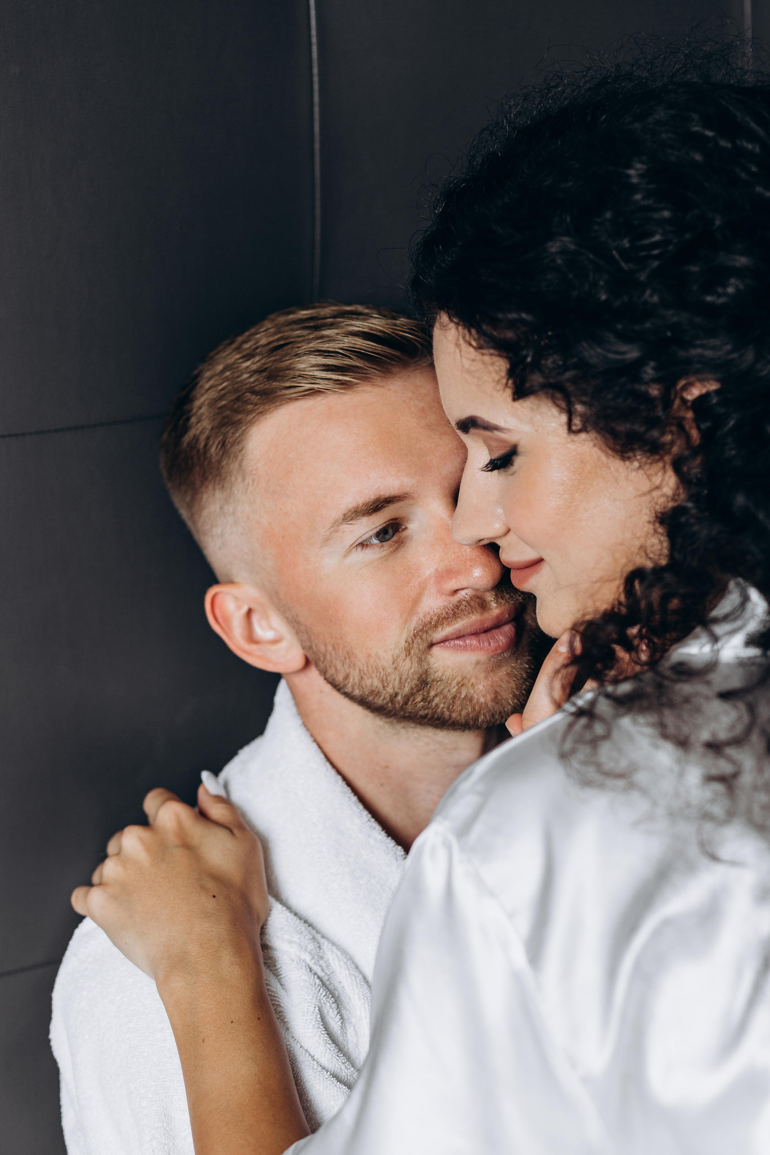 Mary & Artem. Весільний фотограф Київ Осокін Євгеній