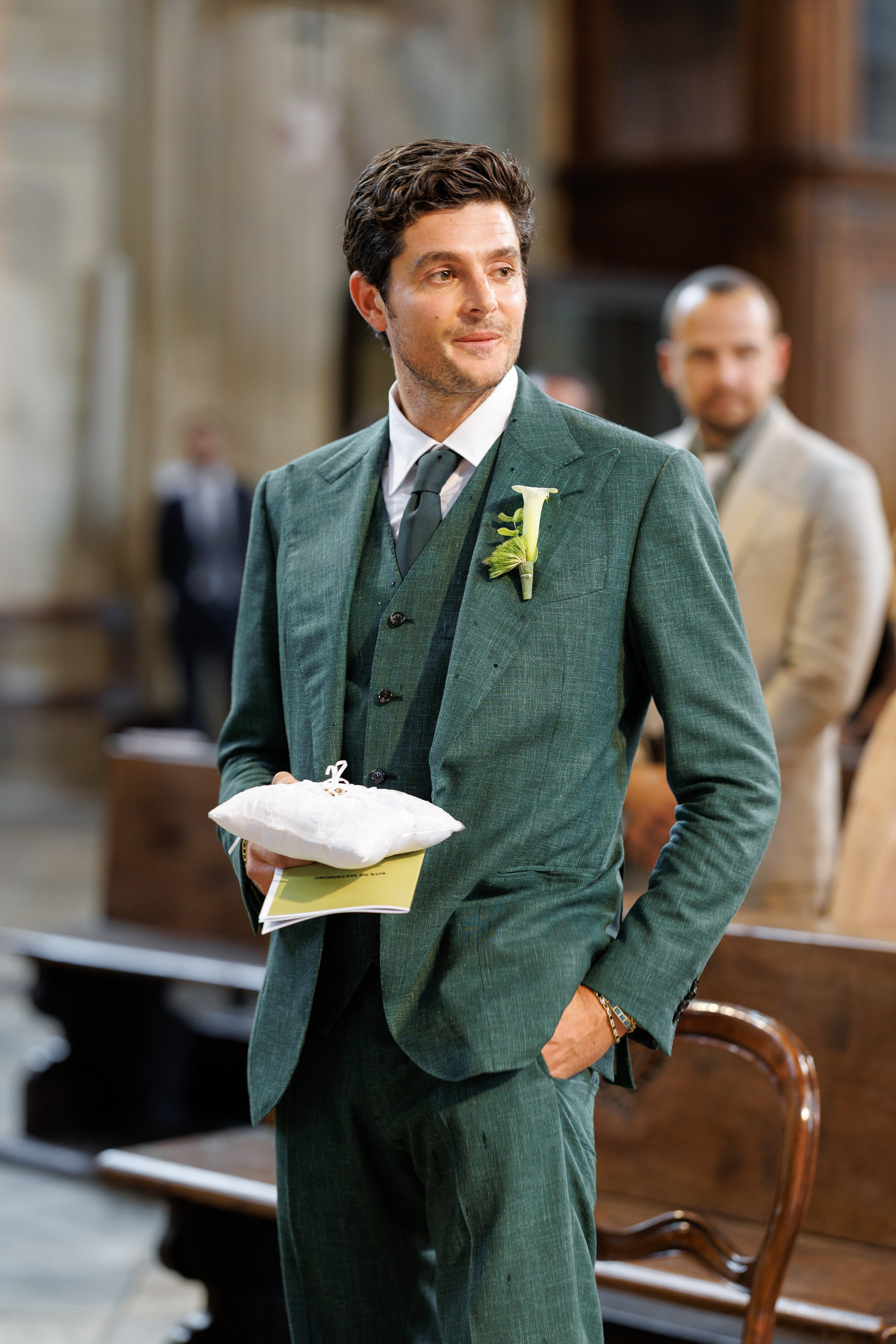 Chelcie & Metthew (Italy, Asti). Wedding photographer Osokin Evgeniy