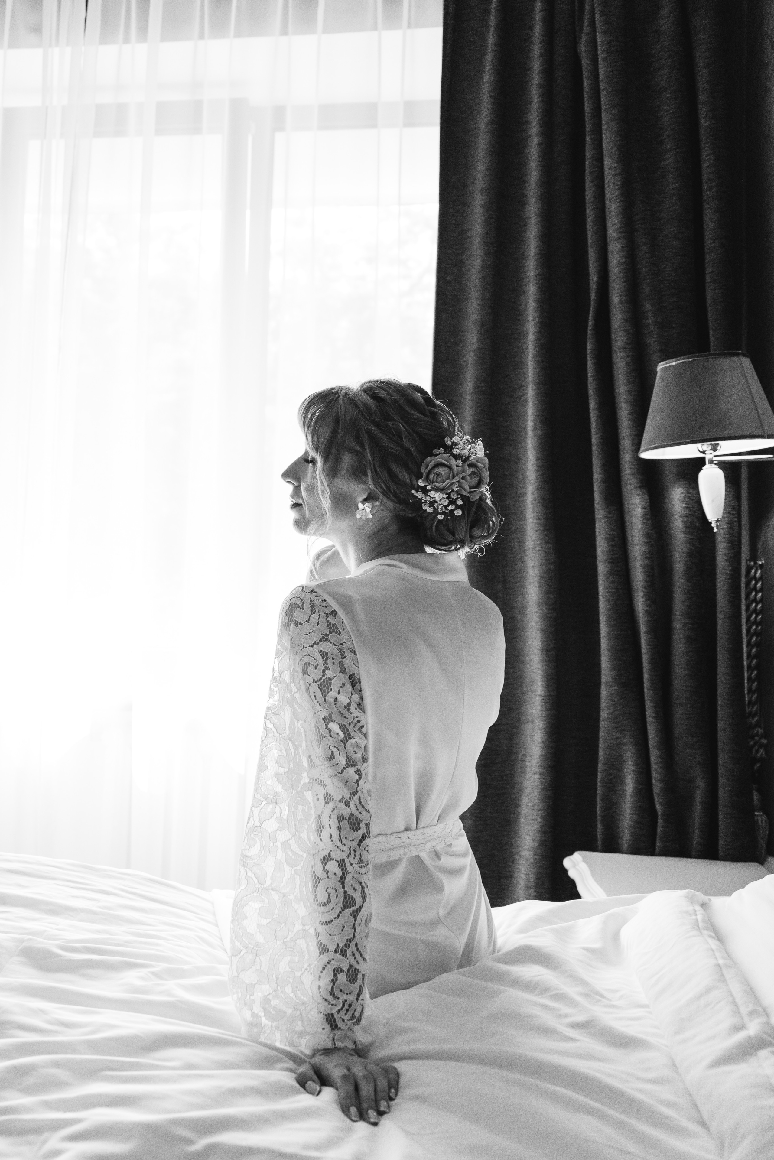 Marina & Vitaliy. Весільний фотограф Осокін Євгеній