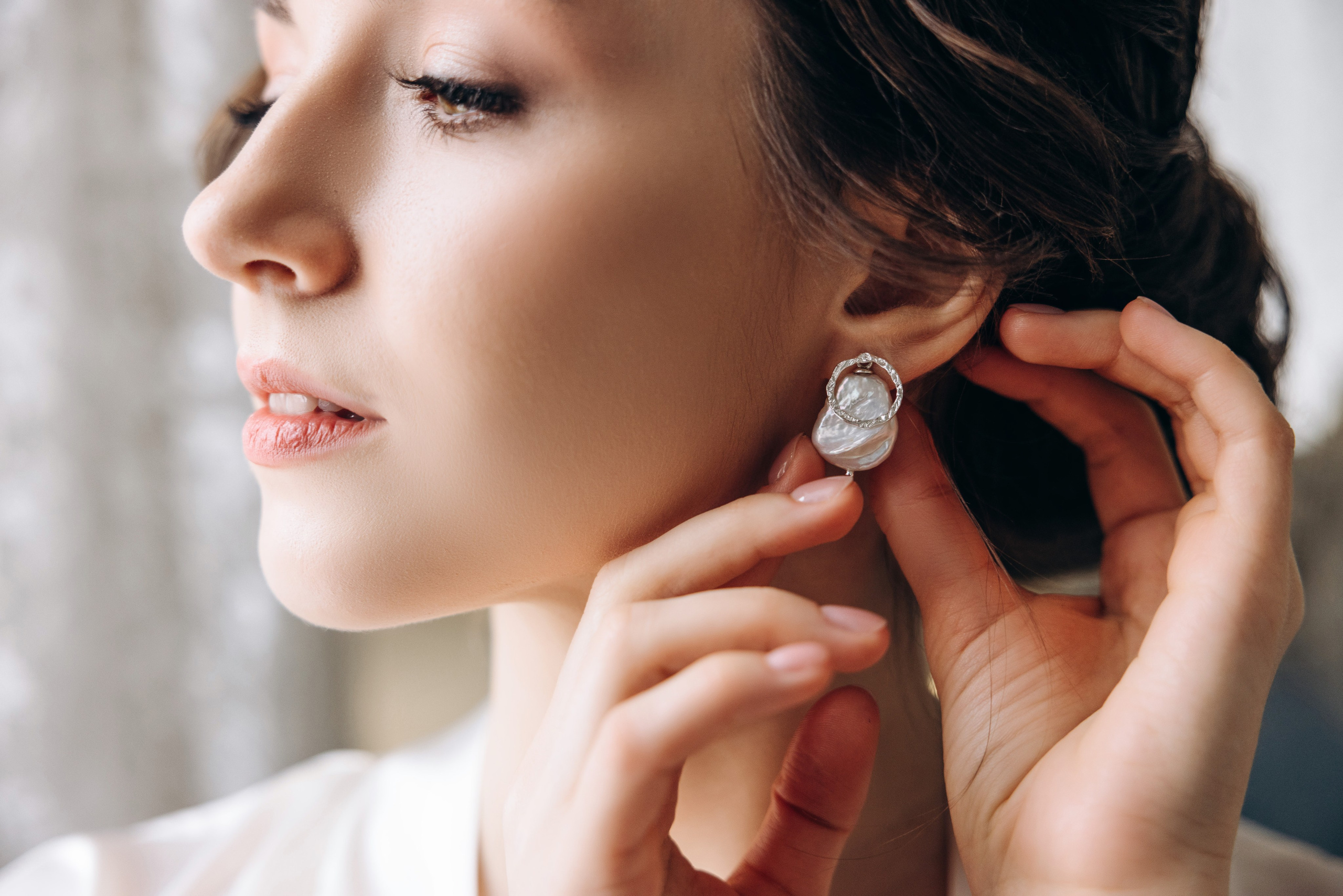 Anya & Borya. Wedding photographer Osokin Evgeniy