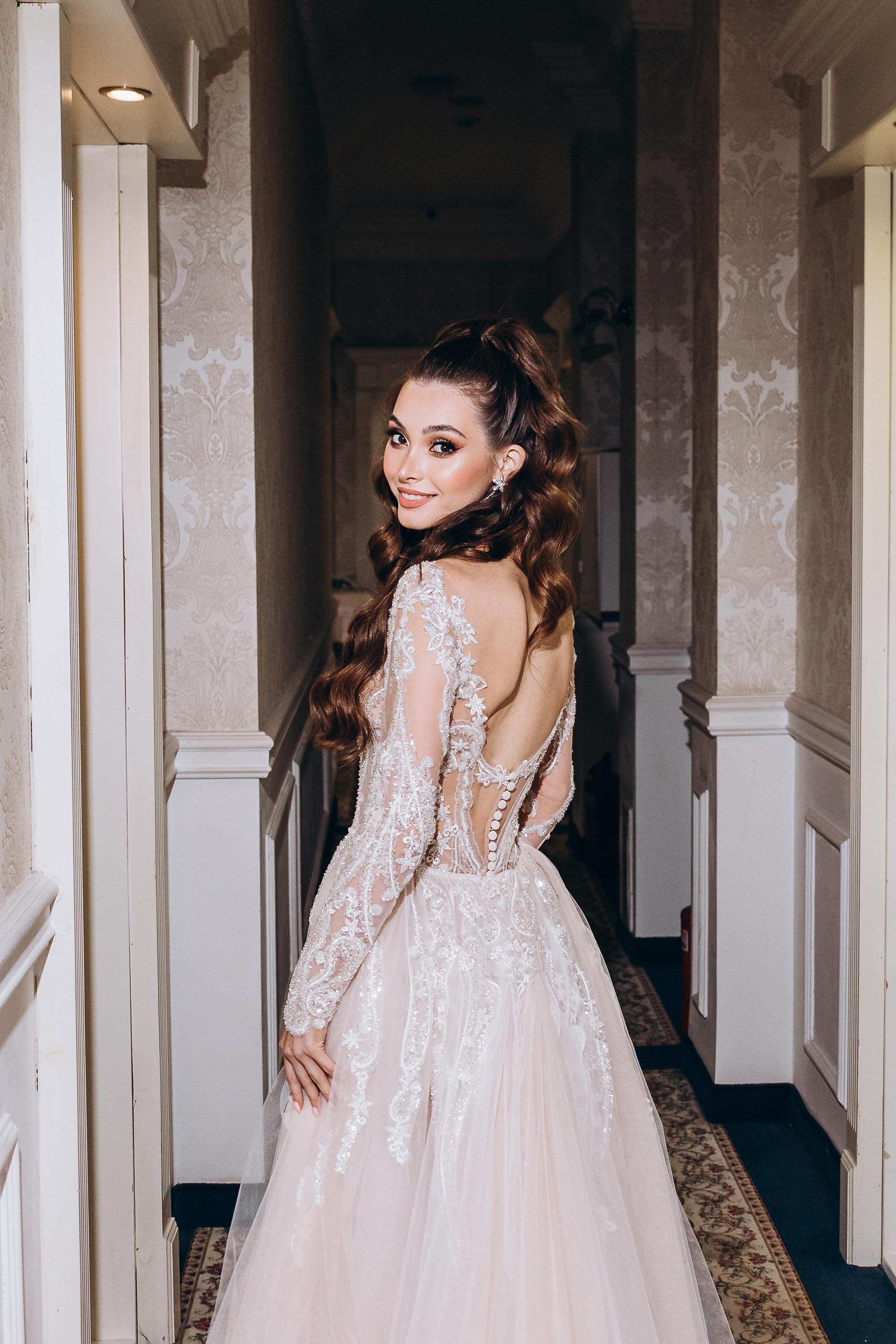 Diana & Andrey. Wedding photographer Osokin Evgeniy