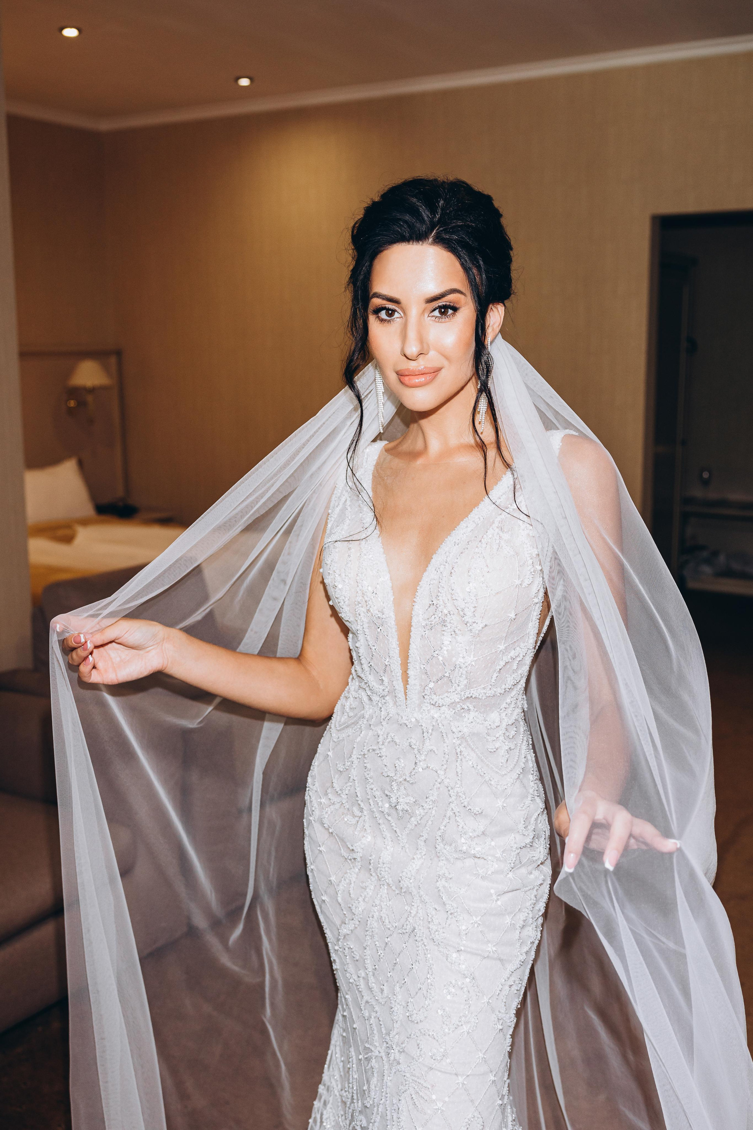 Ruslana & Sergey. Wedding photographer Osokin Evgeniy