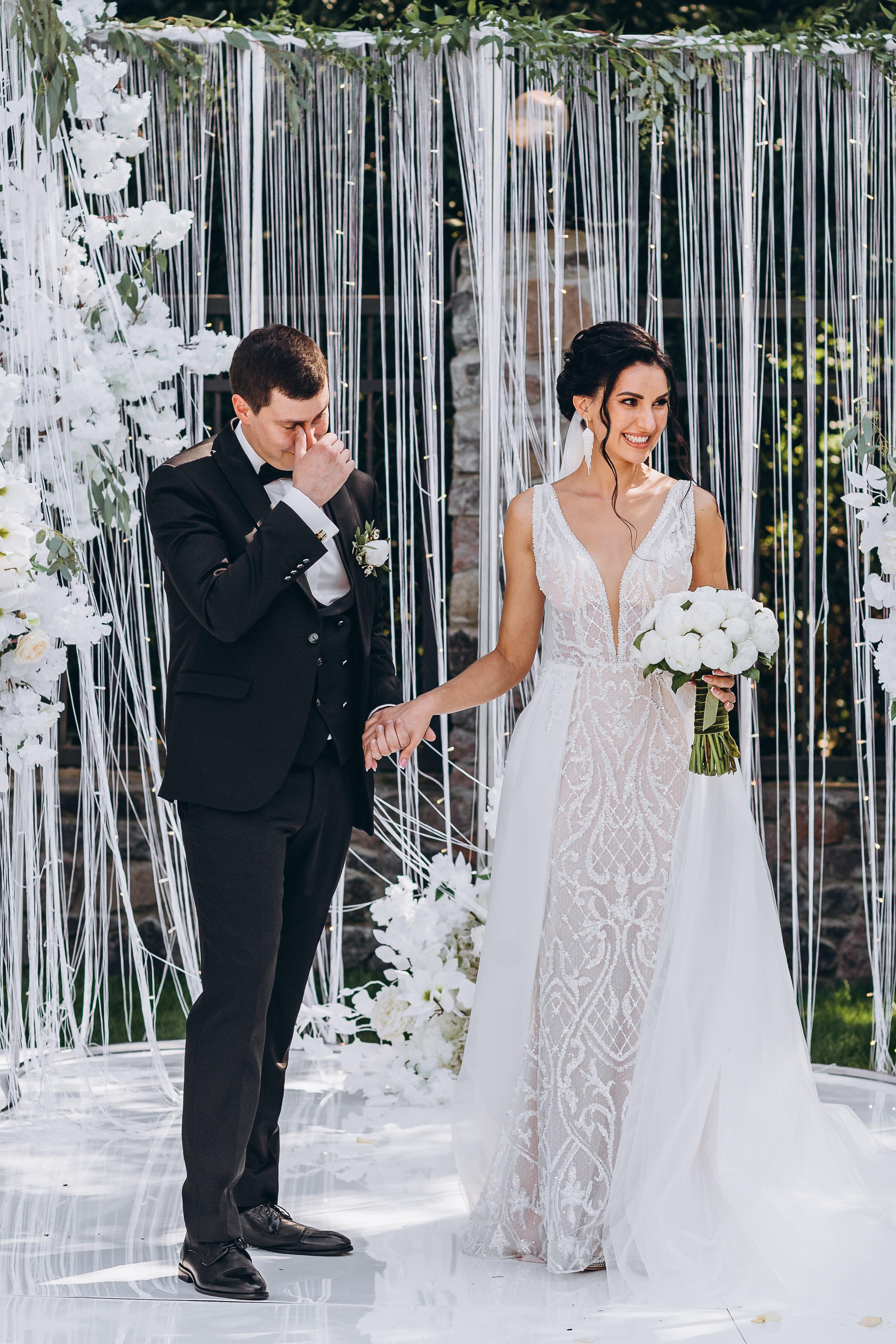 Ruslana & Sergey. Wedding photographer Osokin Evgeniy