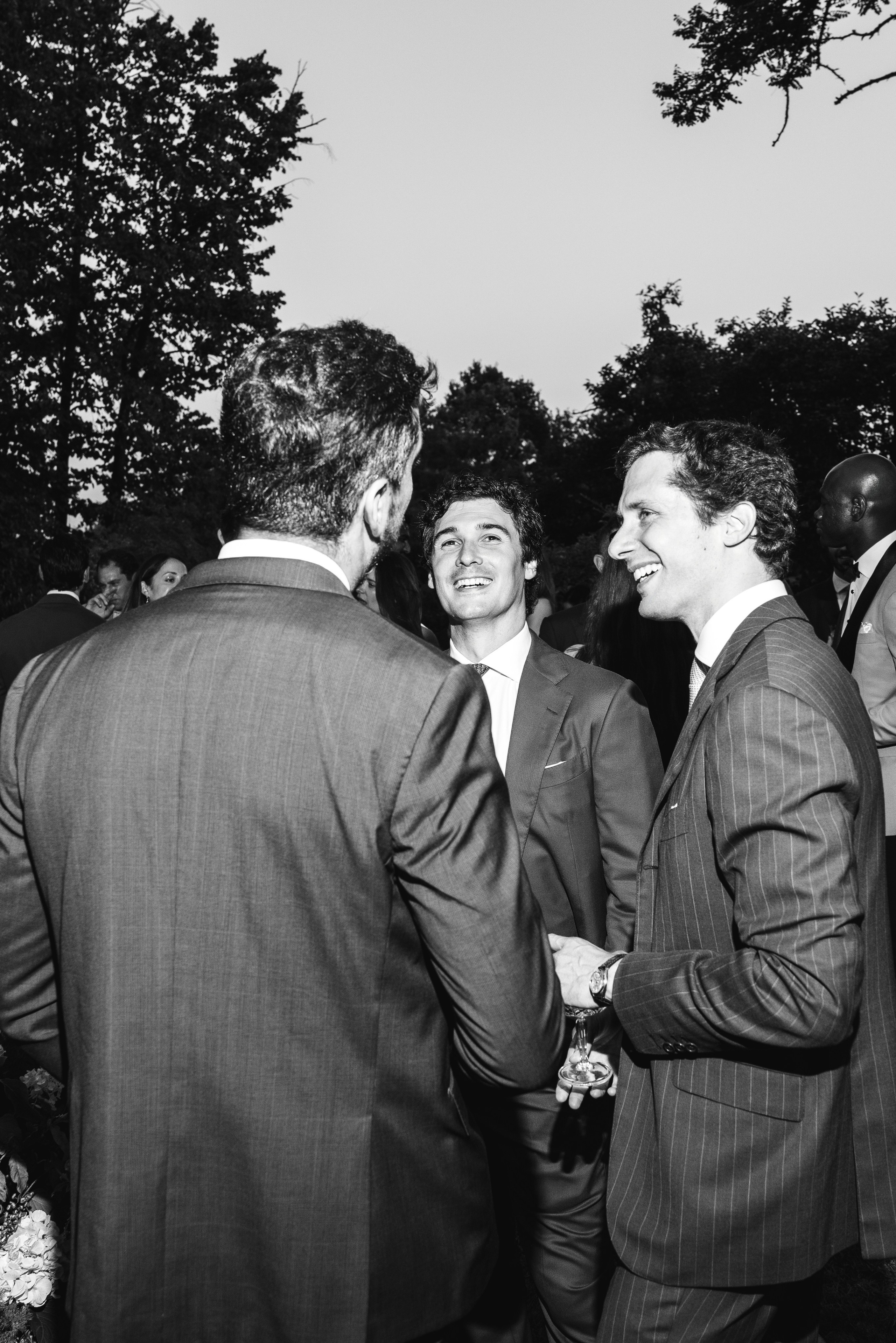 Chelcie & Metthew (Italy, Asti). Wedding photographer Osokin Evgeniy