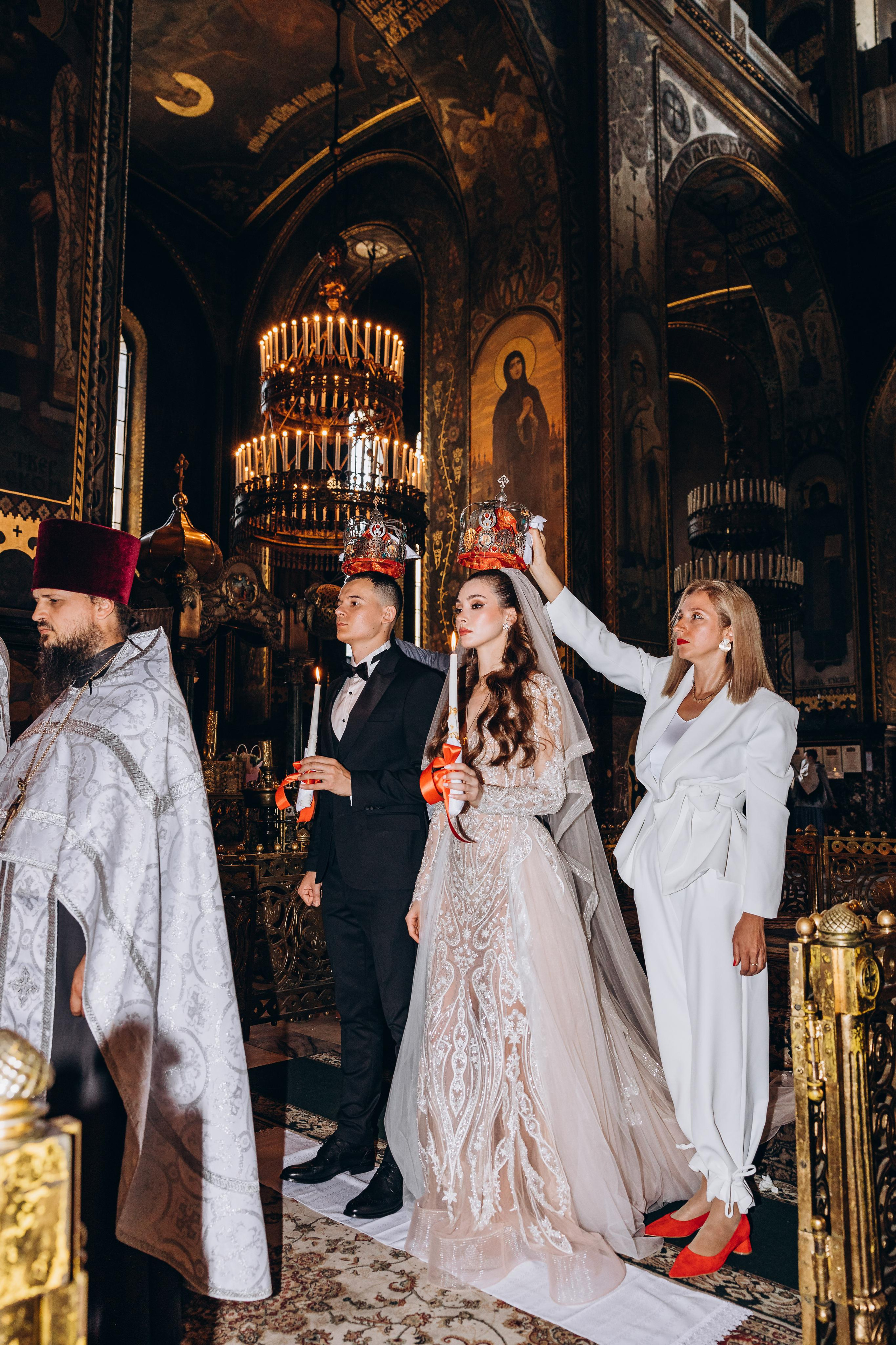 Diana & Andrey. Wedding photographer Osokin Evgeniy