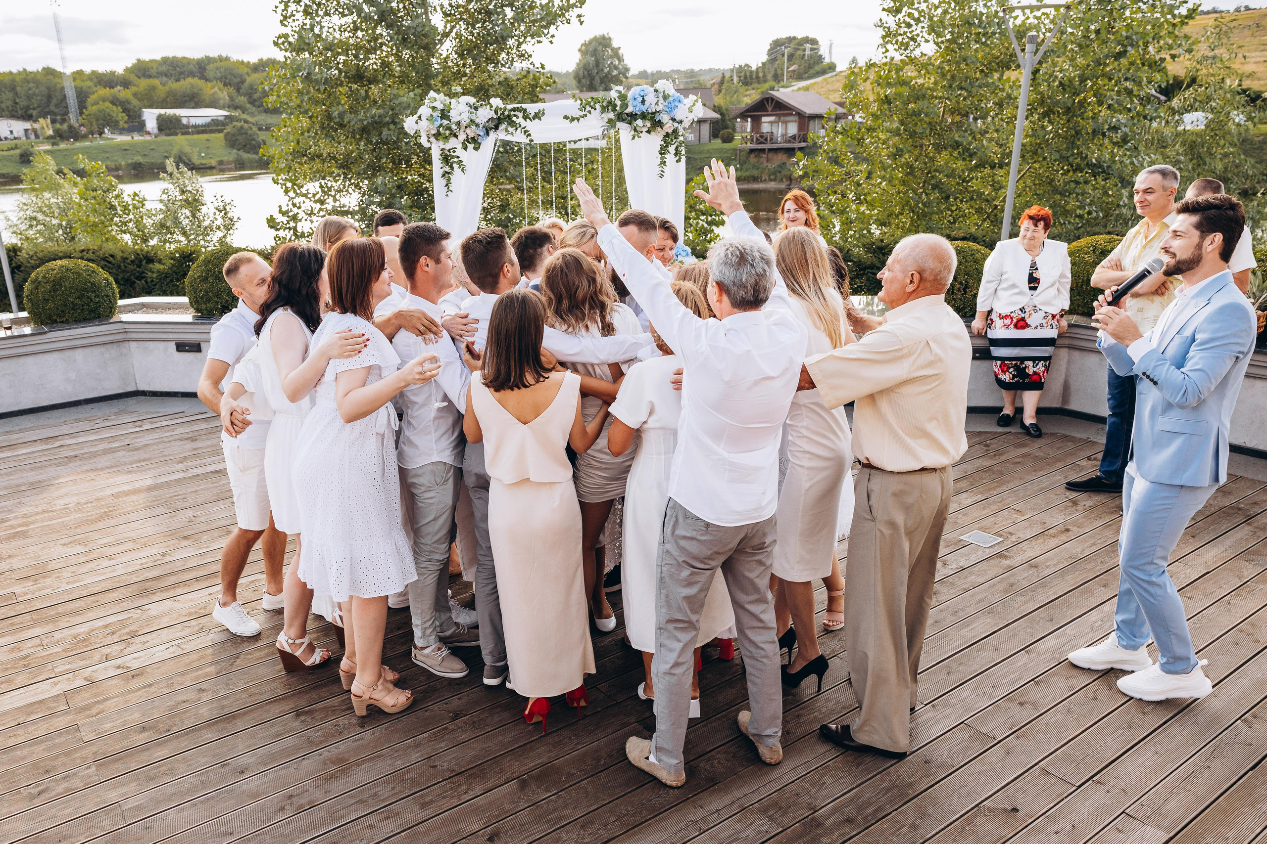 Olya & Anton. Wedding photographer Osokin Evgeniy