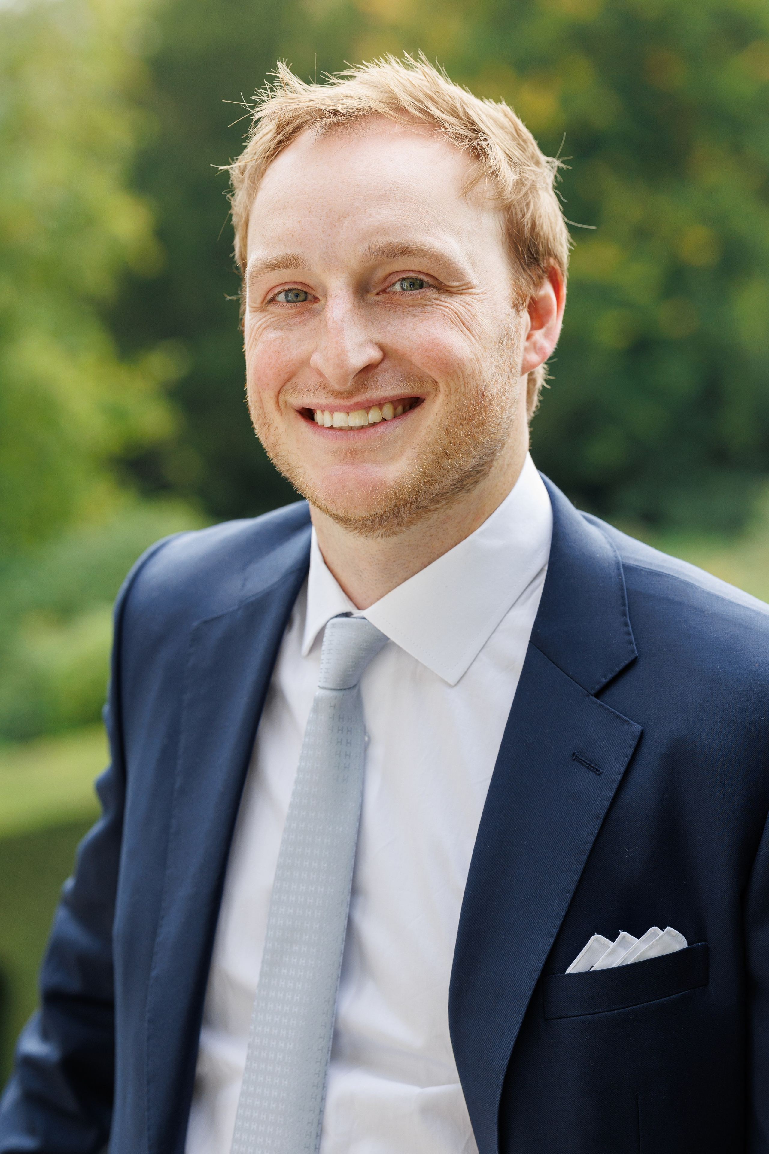 Marine & Jonathan (Brussel, Chateu de La Hulpe). Весільний фотограф Осокін Євгеній