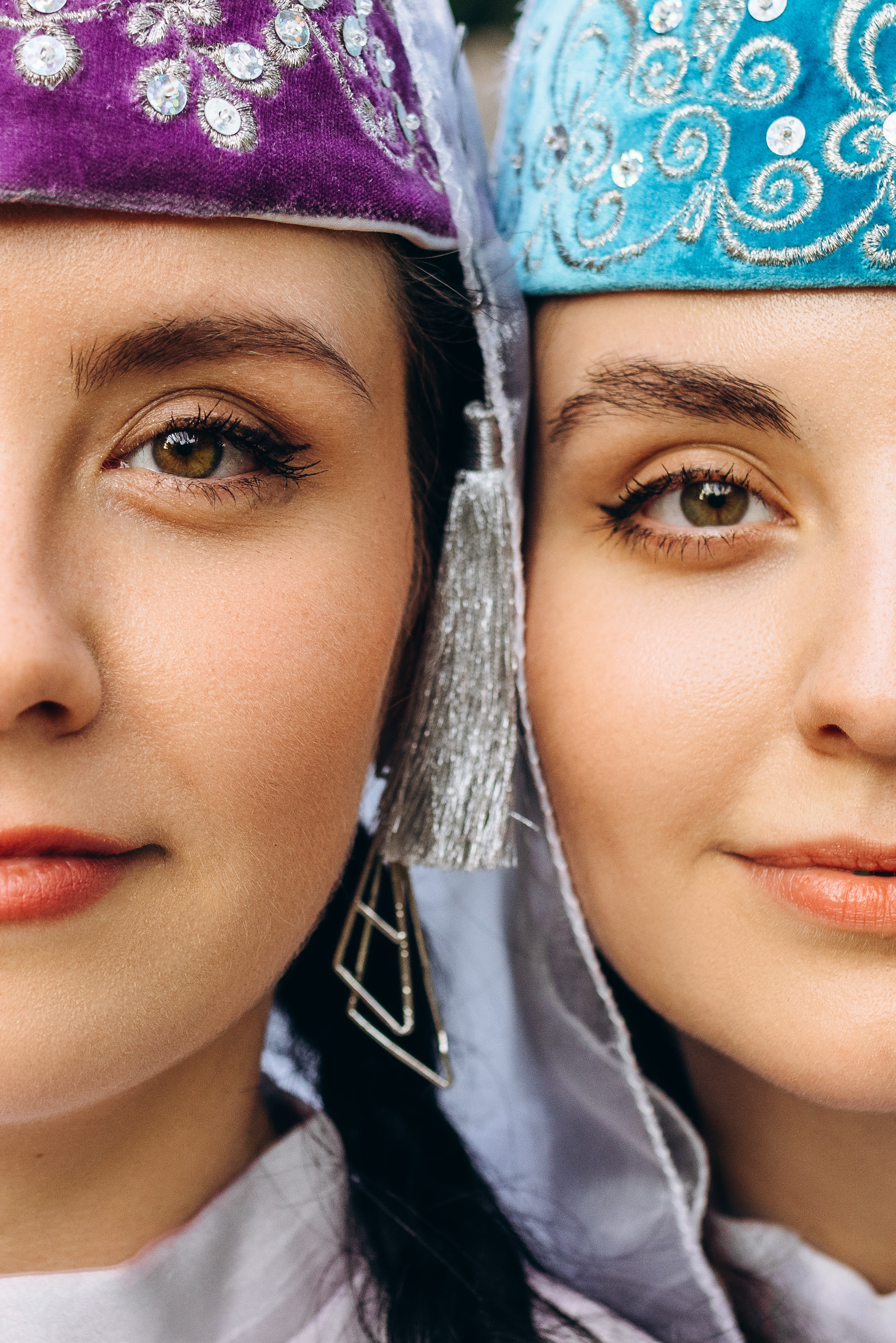 Diana & Faride. Wedding photographer Osokin Evgeniy