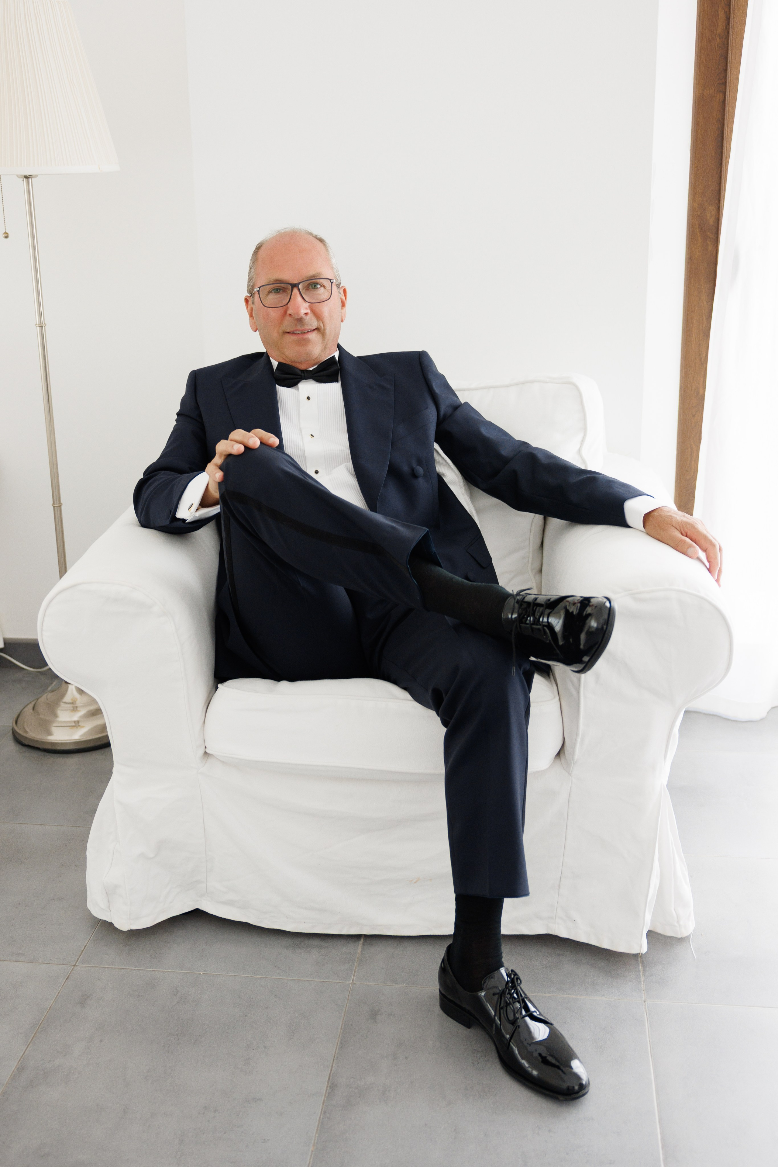 Valentina & Heinz (Palma de Mallorca, Finca Son Bi). Wedding photographer Osokin Evgeniy